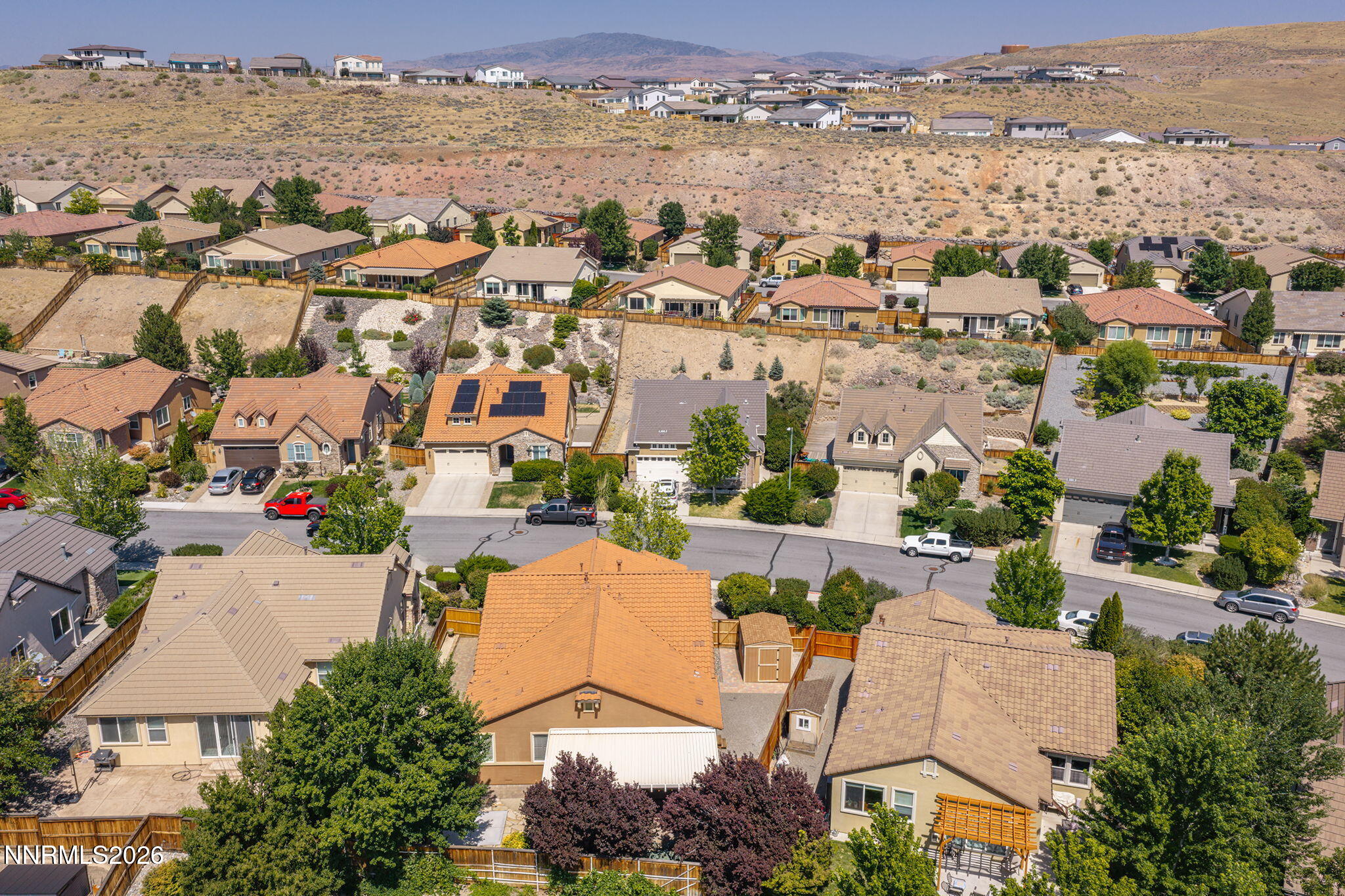 5379 Desertstone Drive Property Photo 45