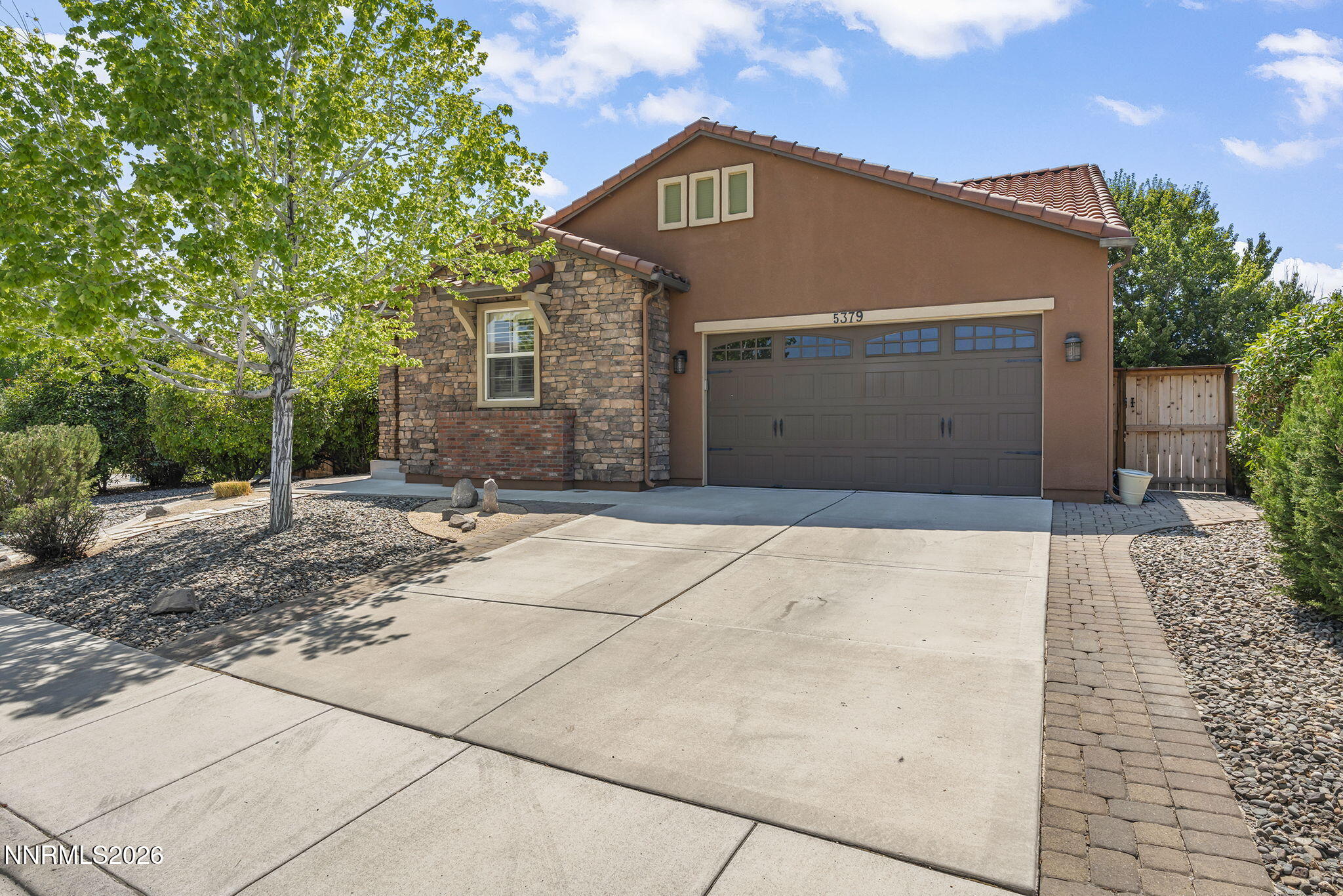 5379 Desertstone Drive Property Photo 47