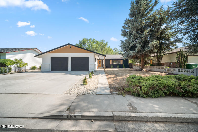 155 York Way Property Photo 1