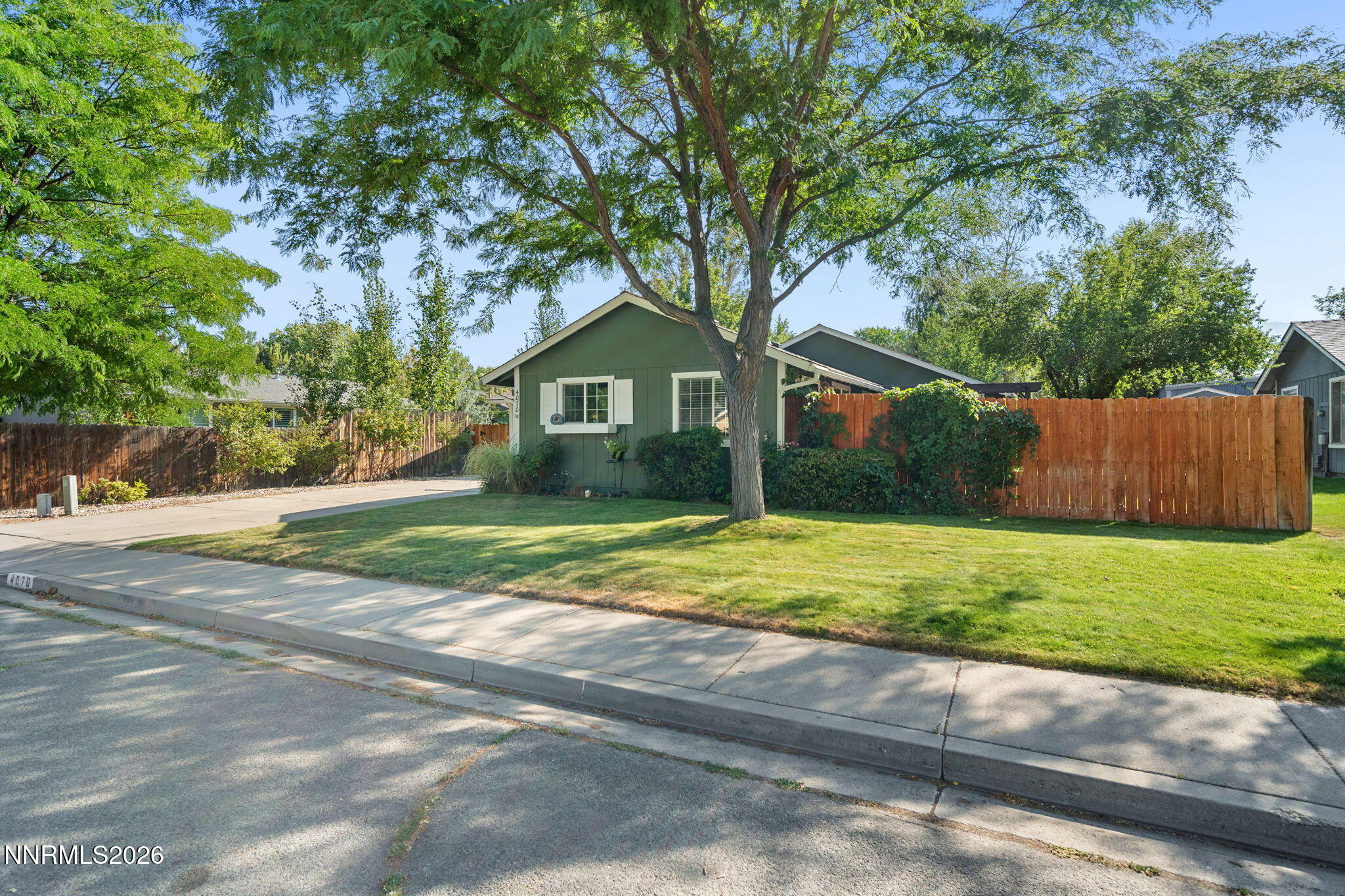 4070 Northgate Lane Property Photo 4