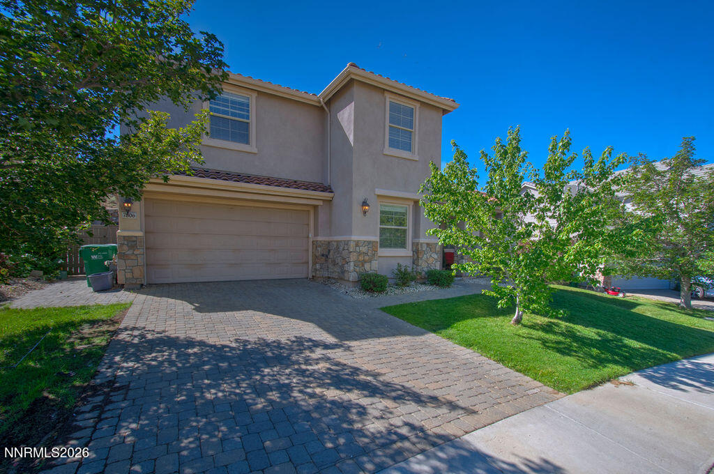 7806 Fire Opal Lane Property Photo 1