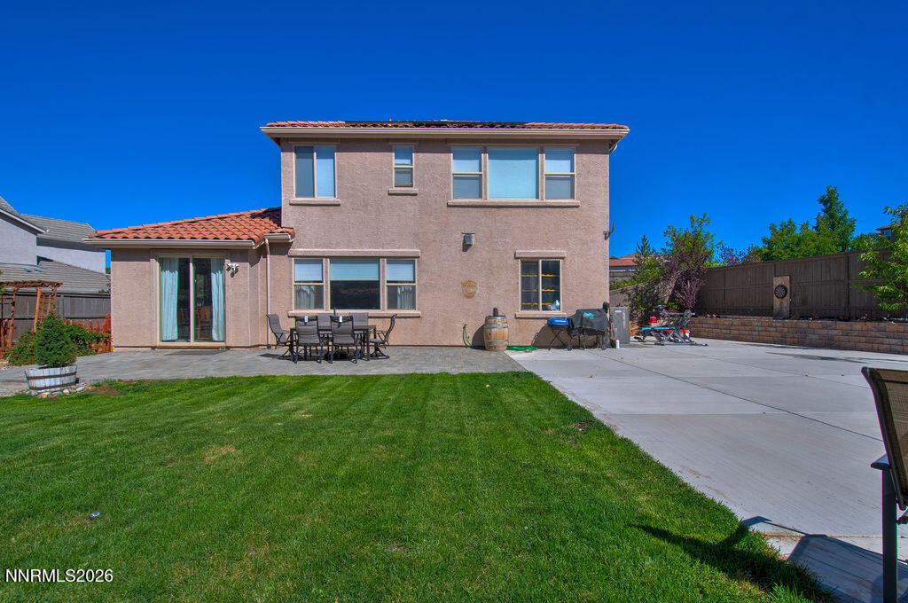 7806 Fire Opal Lane Property Photo 36
