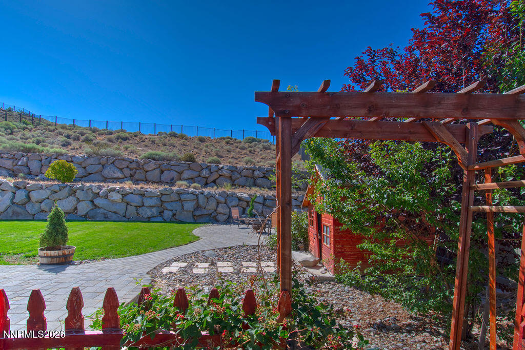 7806 Fire Opal Lane Property Photo 41