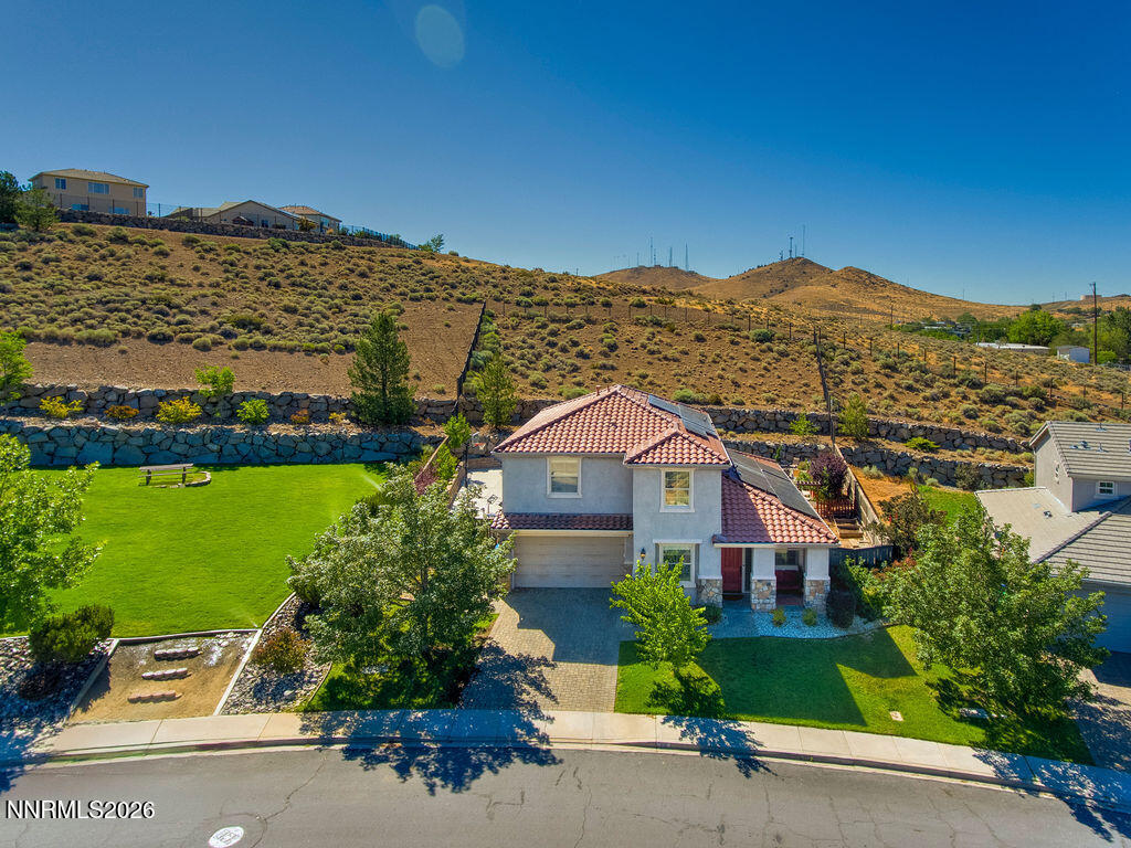 7806 Fire Opal Lane Property Photo 45