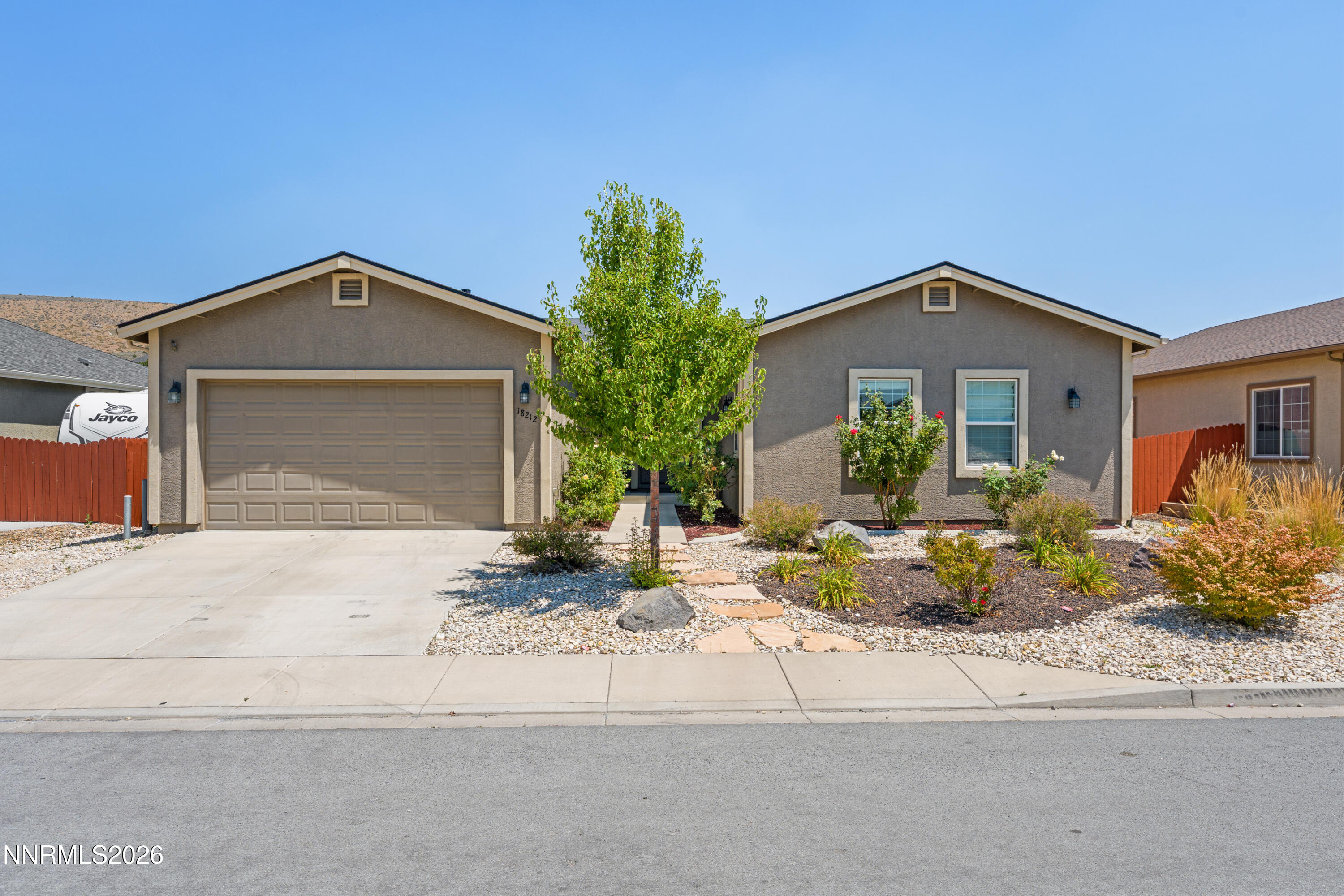 18212 Polar Bear Court Property Photo 1