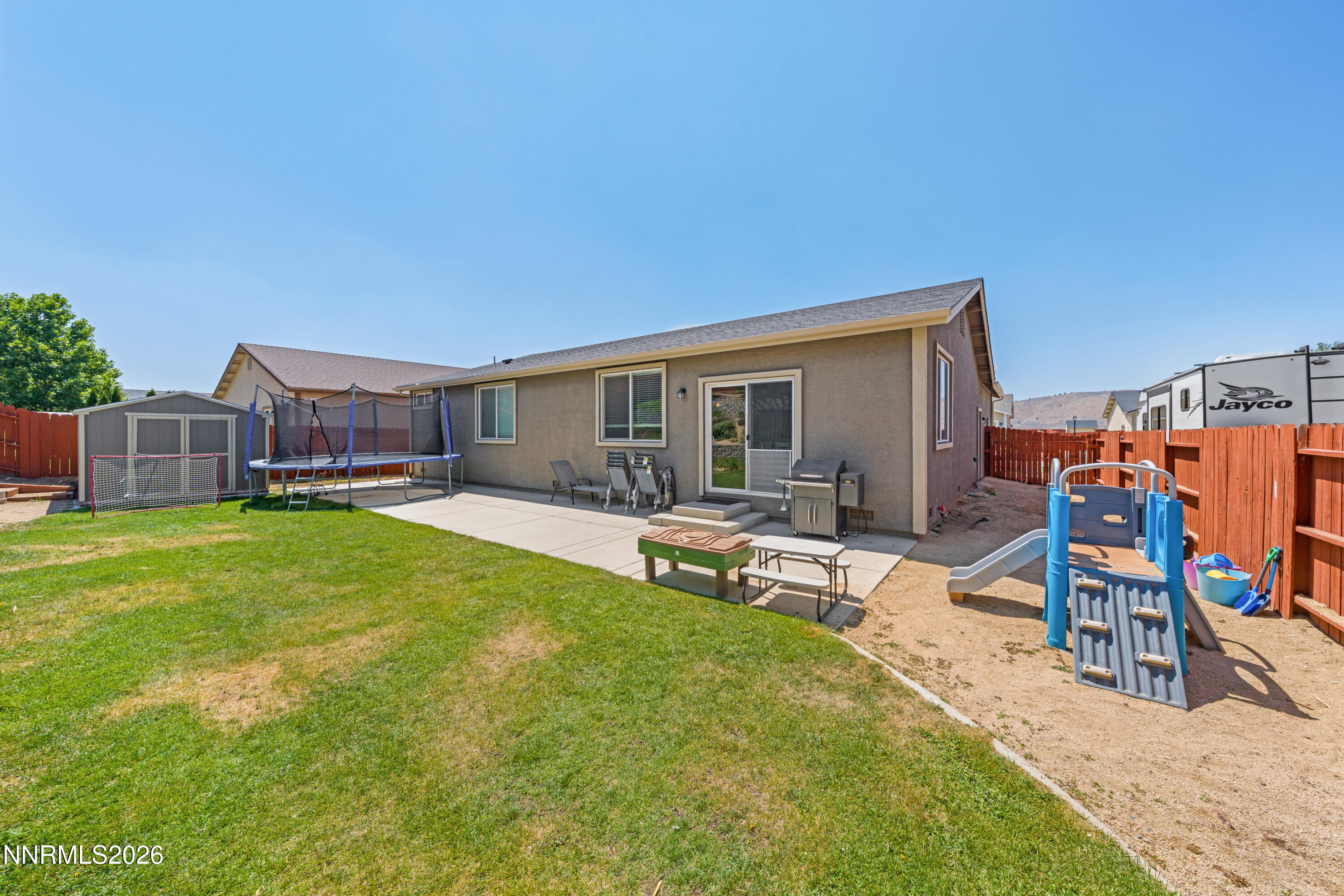18212 Polar Bear Court Property Photo 45