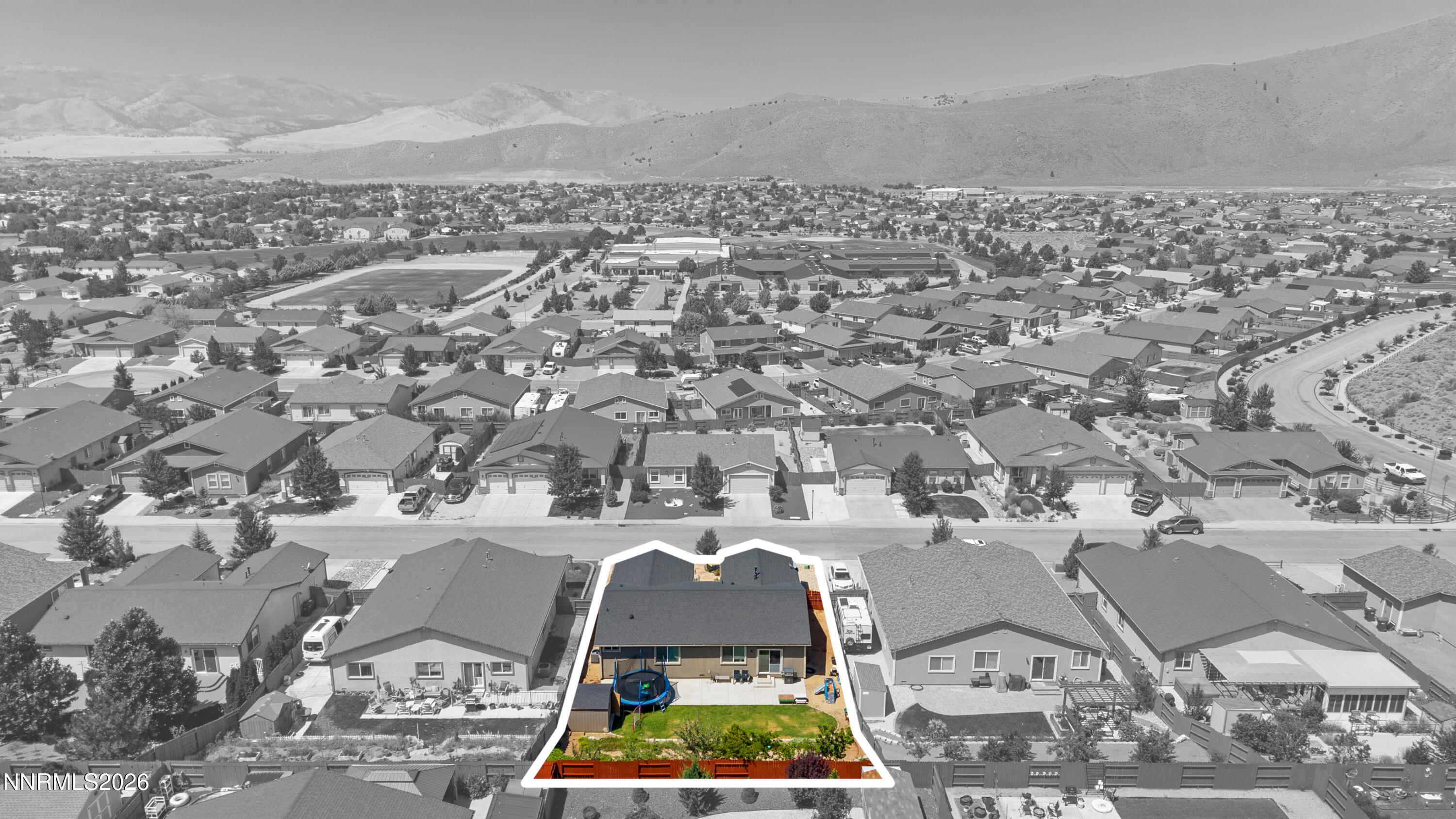 18212 Polar Bear Court Property Photo 49