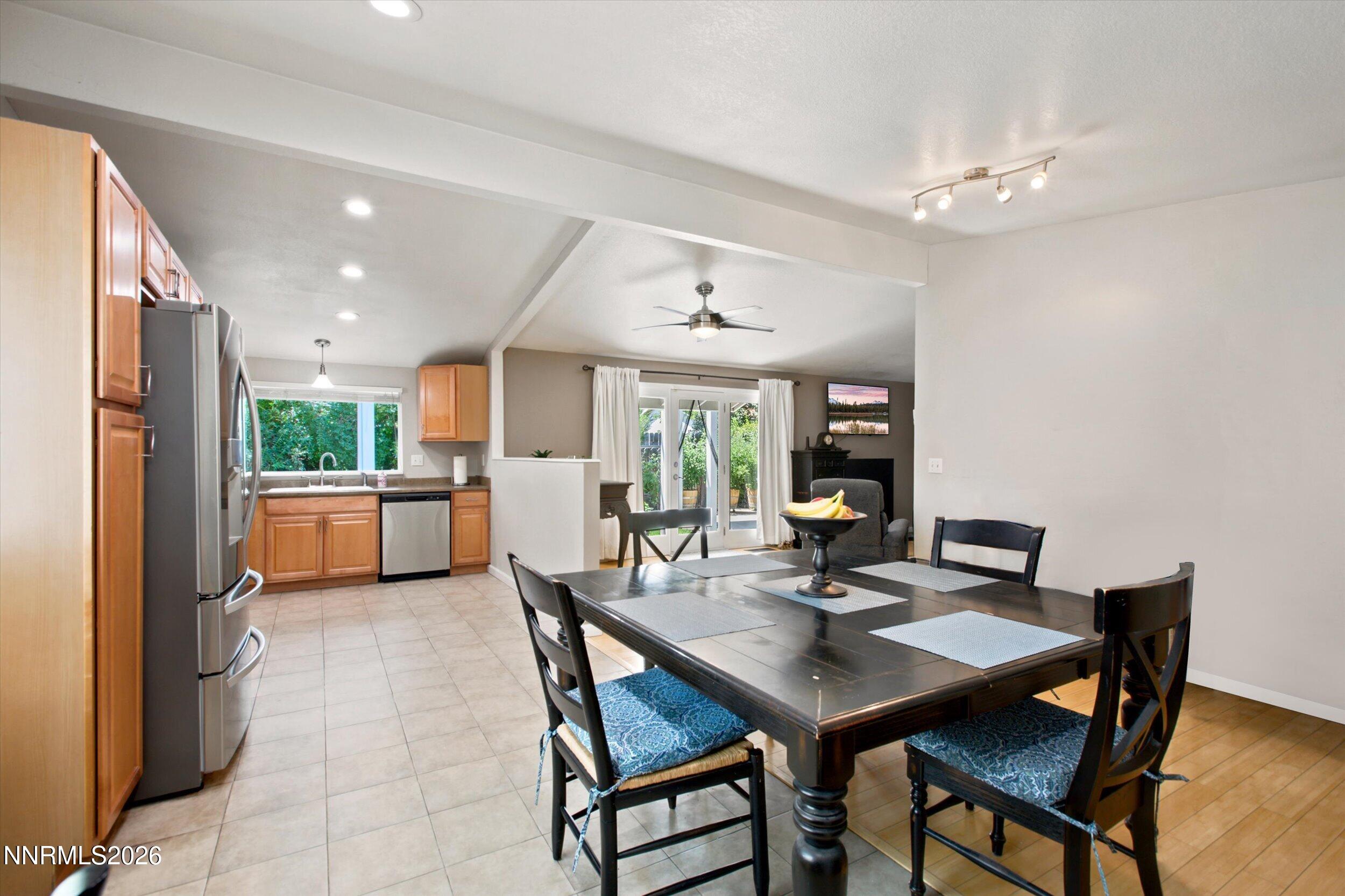 4400 Del Paso Drive Property Photo 14