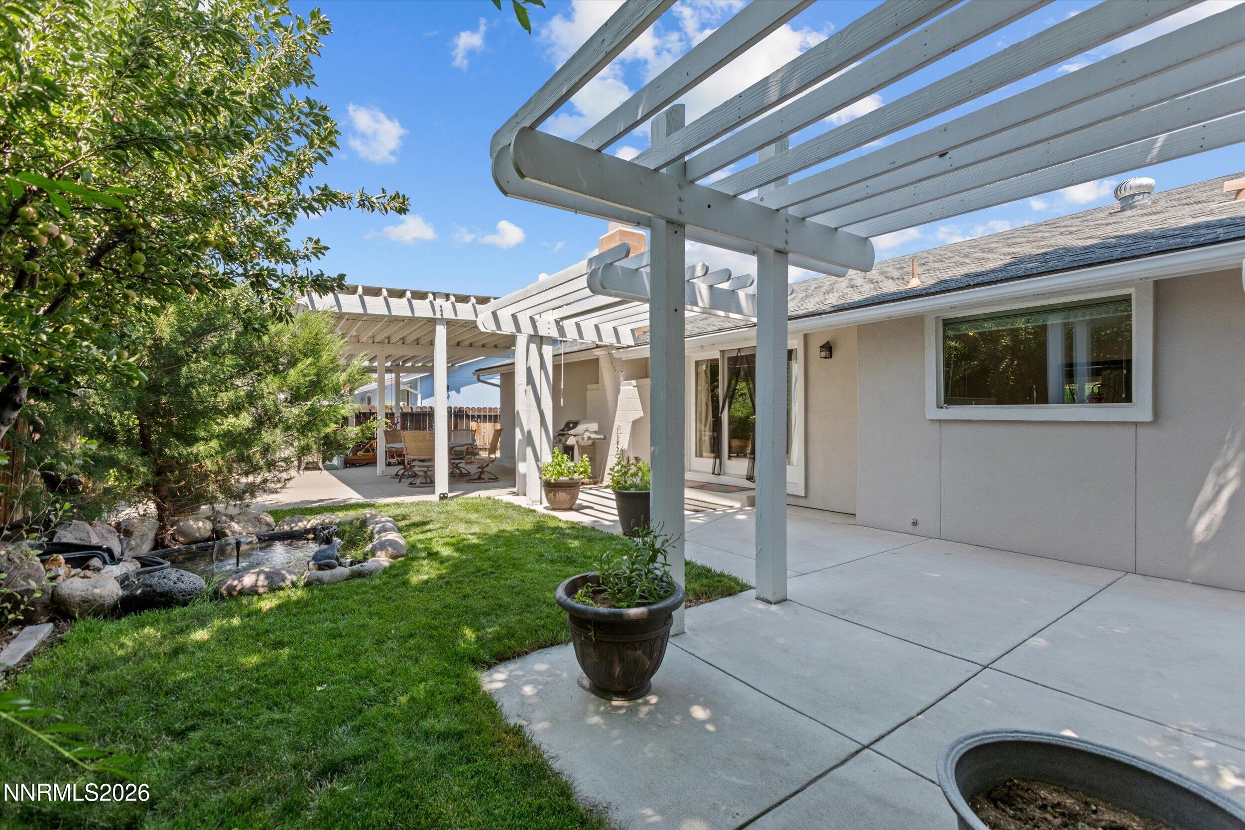 4400 Del Paso Drive Property Photo 25