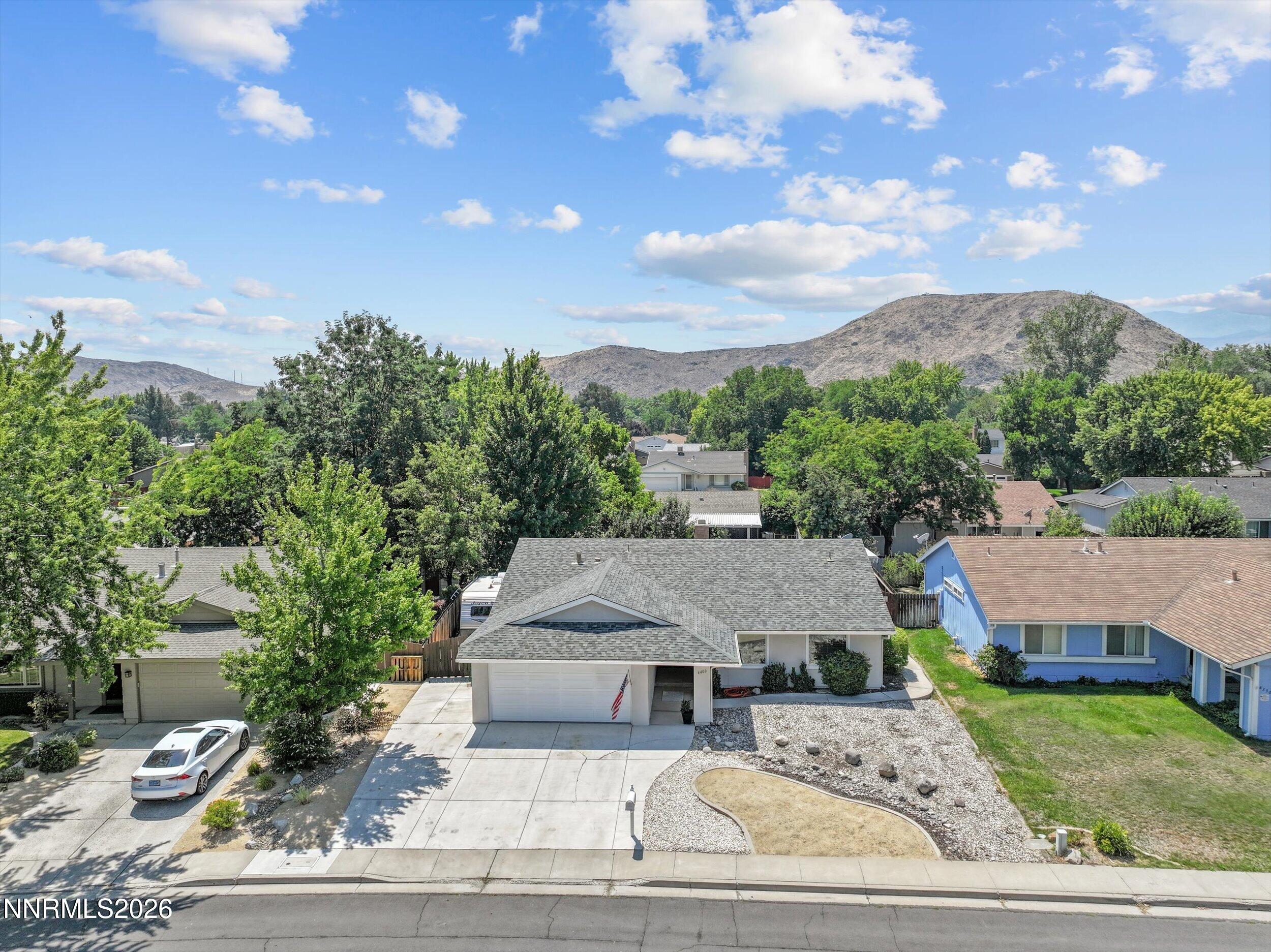 4400 Del Paso Drive Property Photo 32