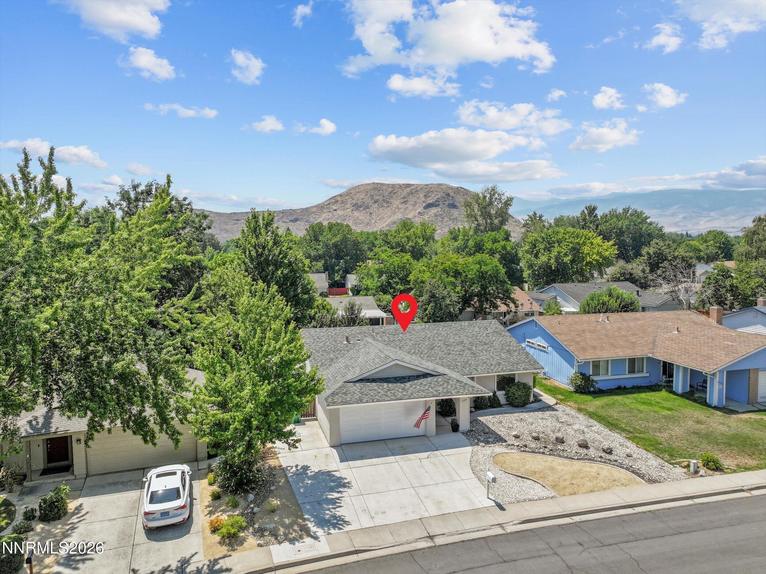 4400 Del Paso Drive Property Photo 33