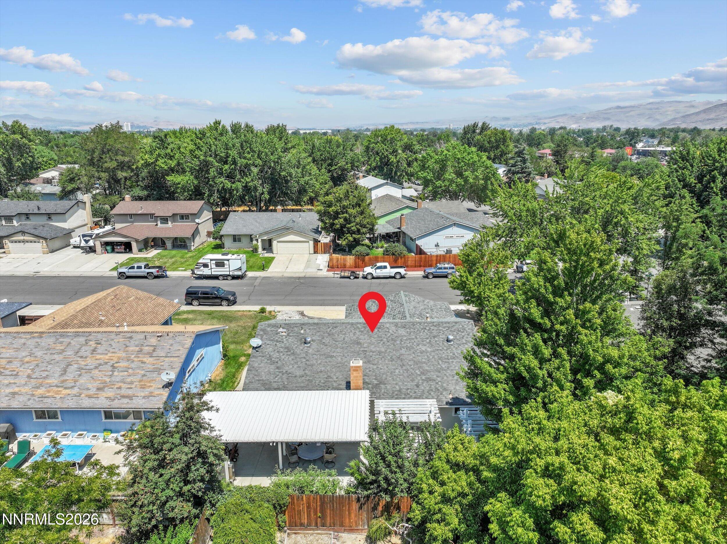 4400 Del Paso Drive Property Photo 35