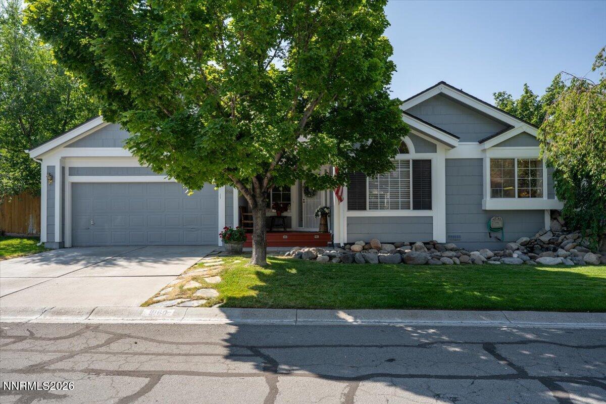 1960 Stoneridge Drive Property Photo 1