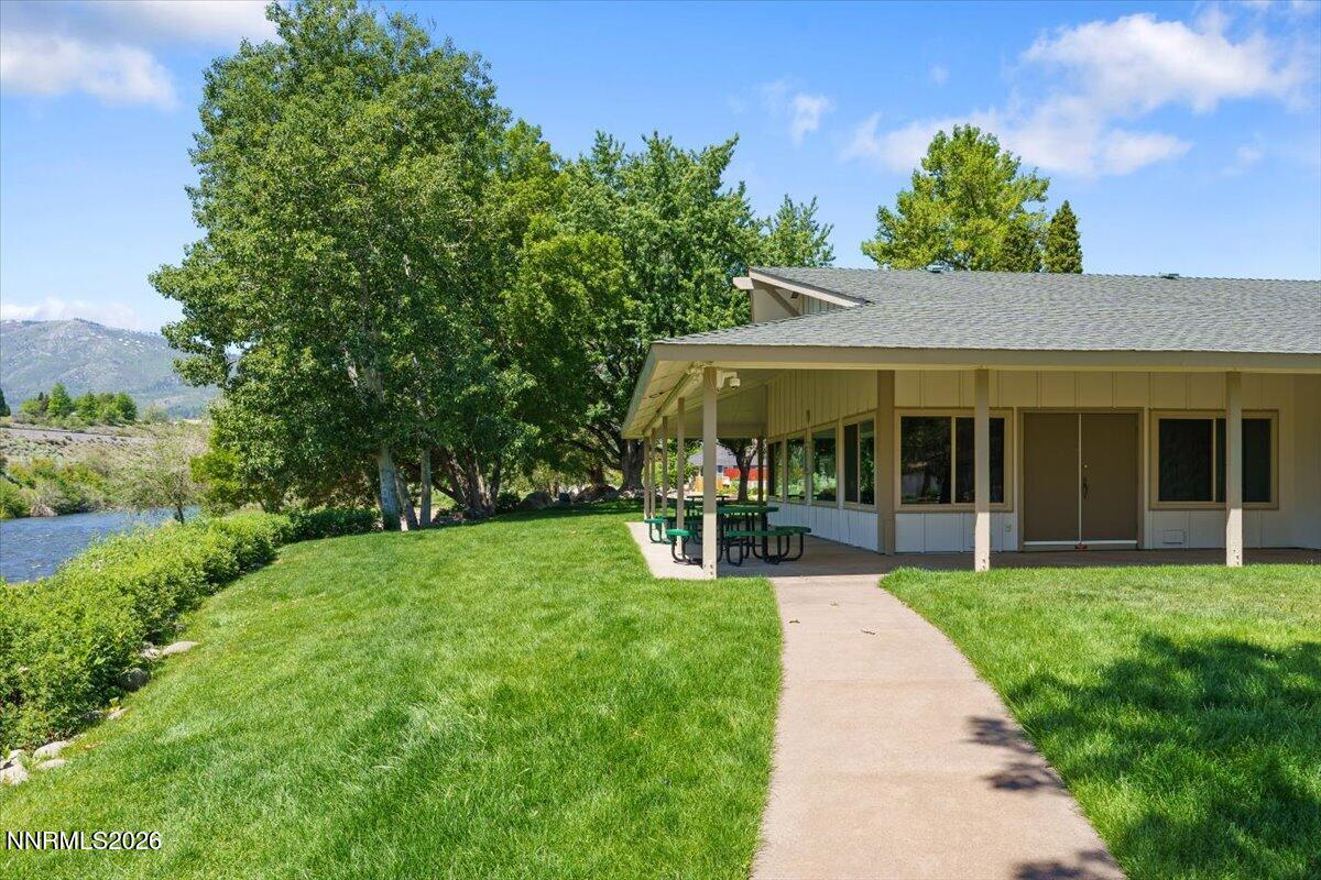 1960 Stoneridge Drive Property Photo 58