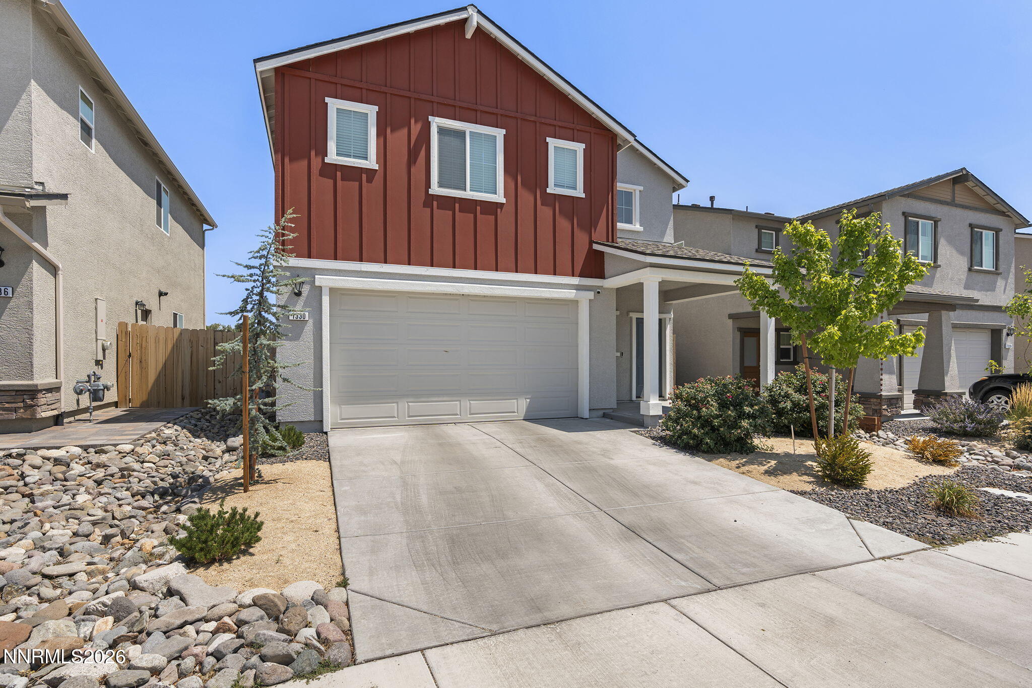 1330 Alpine Terrace Property Photo 1