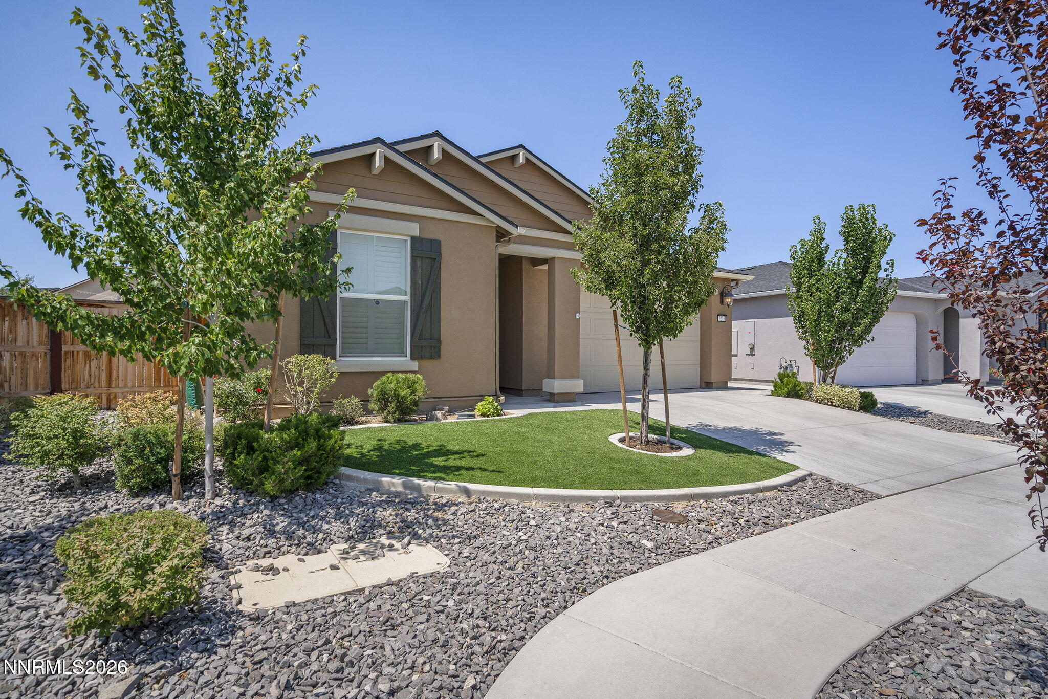 7273 Overture Drive Property Photo 1