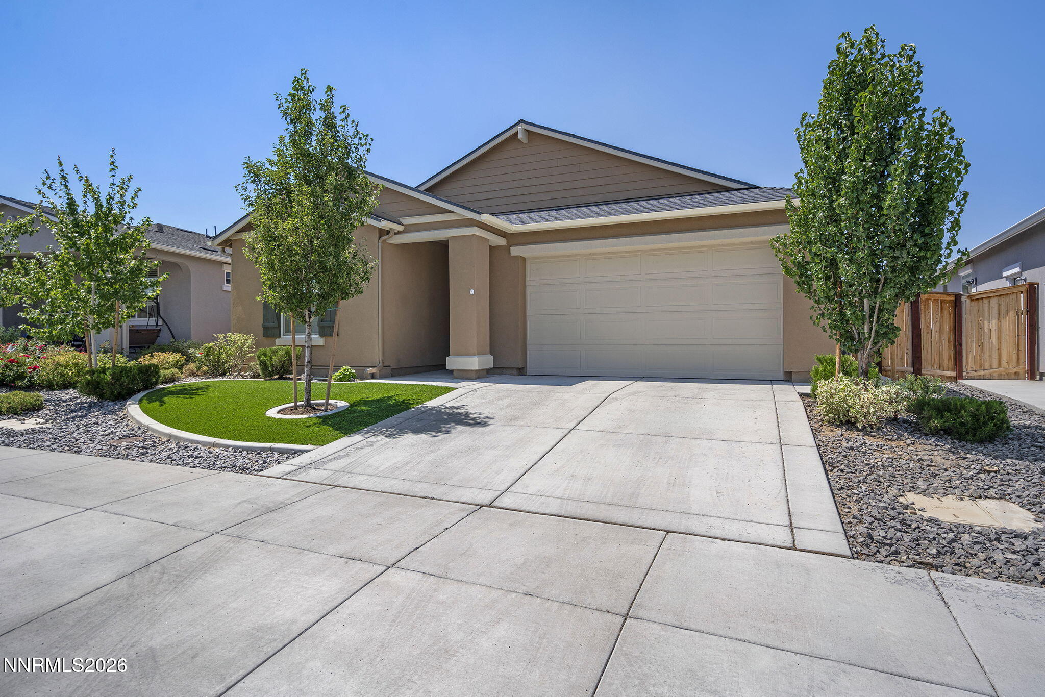 7273 Overture Drive Property Photo 2