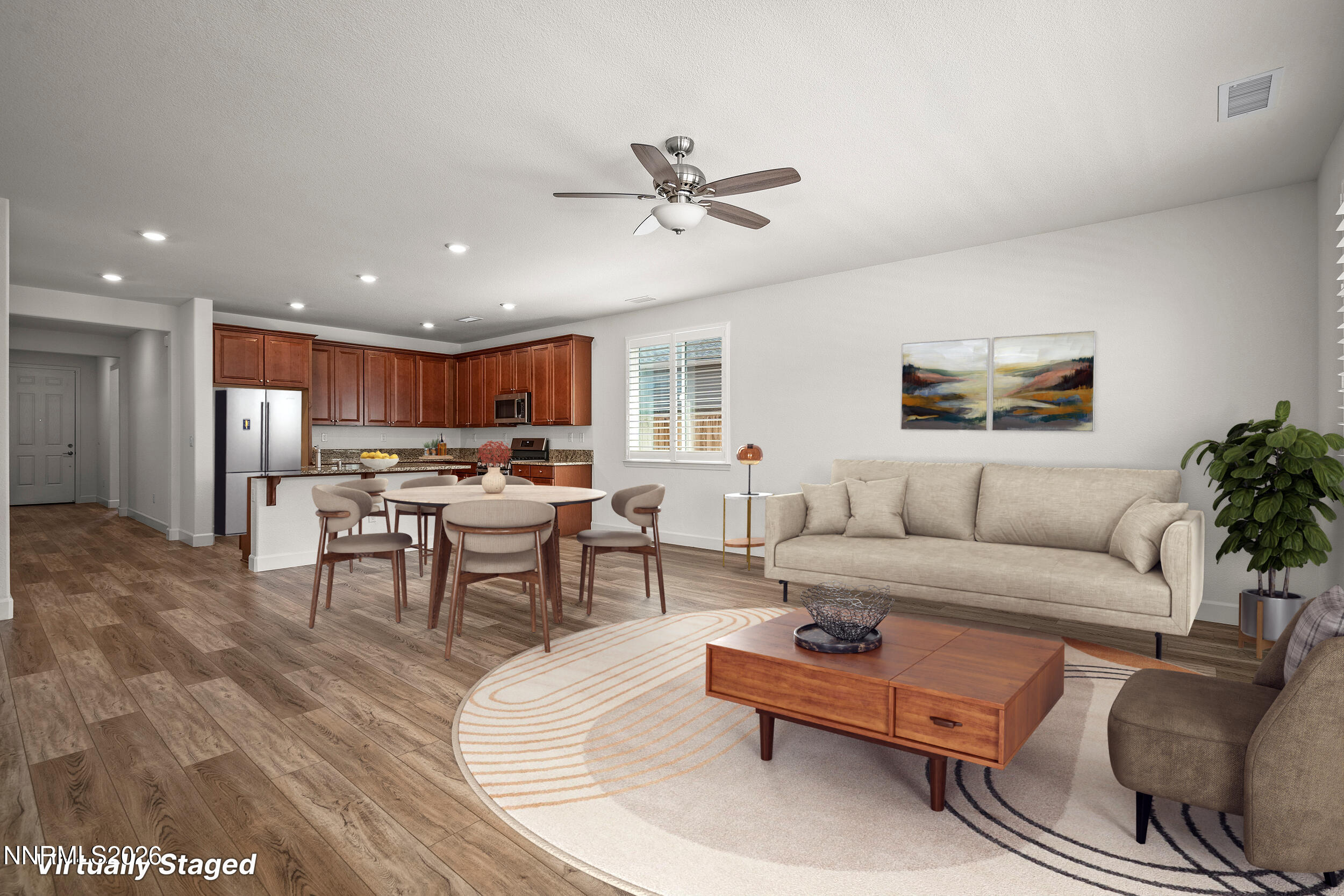 7273 Overture Drive Property Photo 4