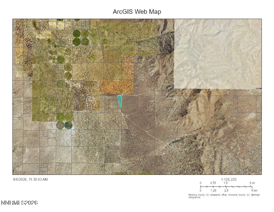 Tbd Sheep Ranch Road Property Photo 1