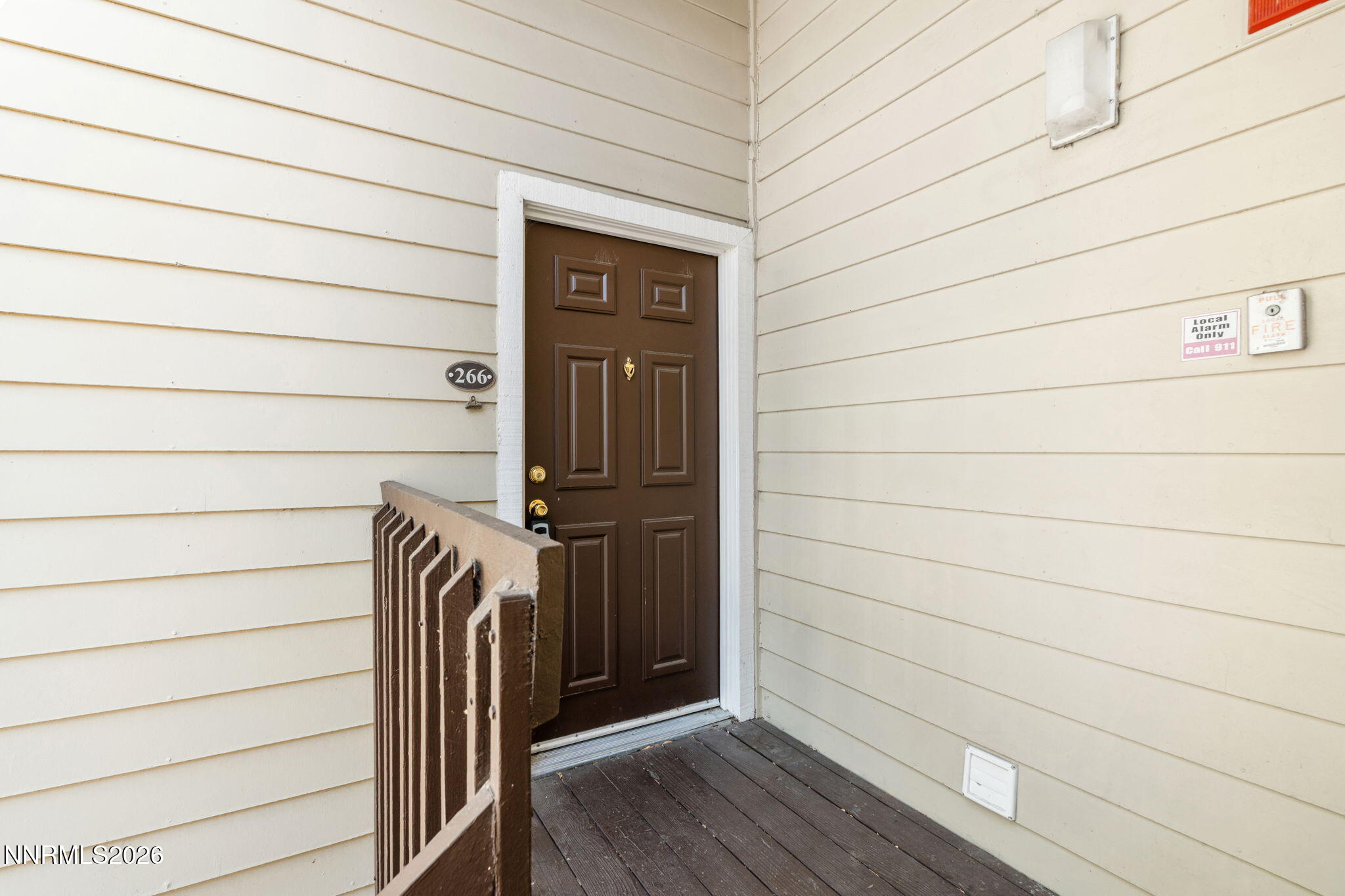 555 E Patriot Boulevard #266 Property Photo 2