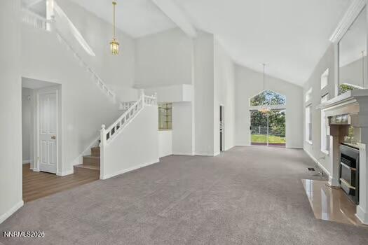 6087 Carriage House Way Property Photo 4