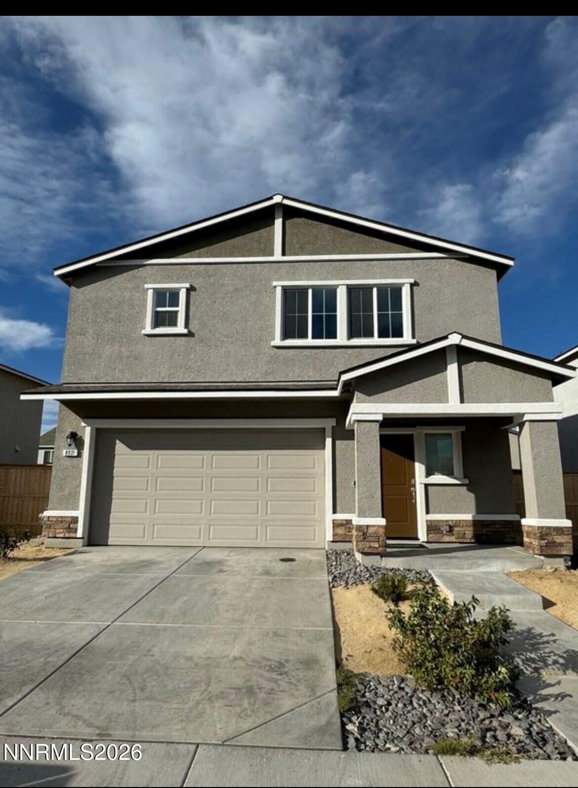 8931 Wolf Moon Drive Lot #32 Property Photo 1
