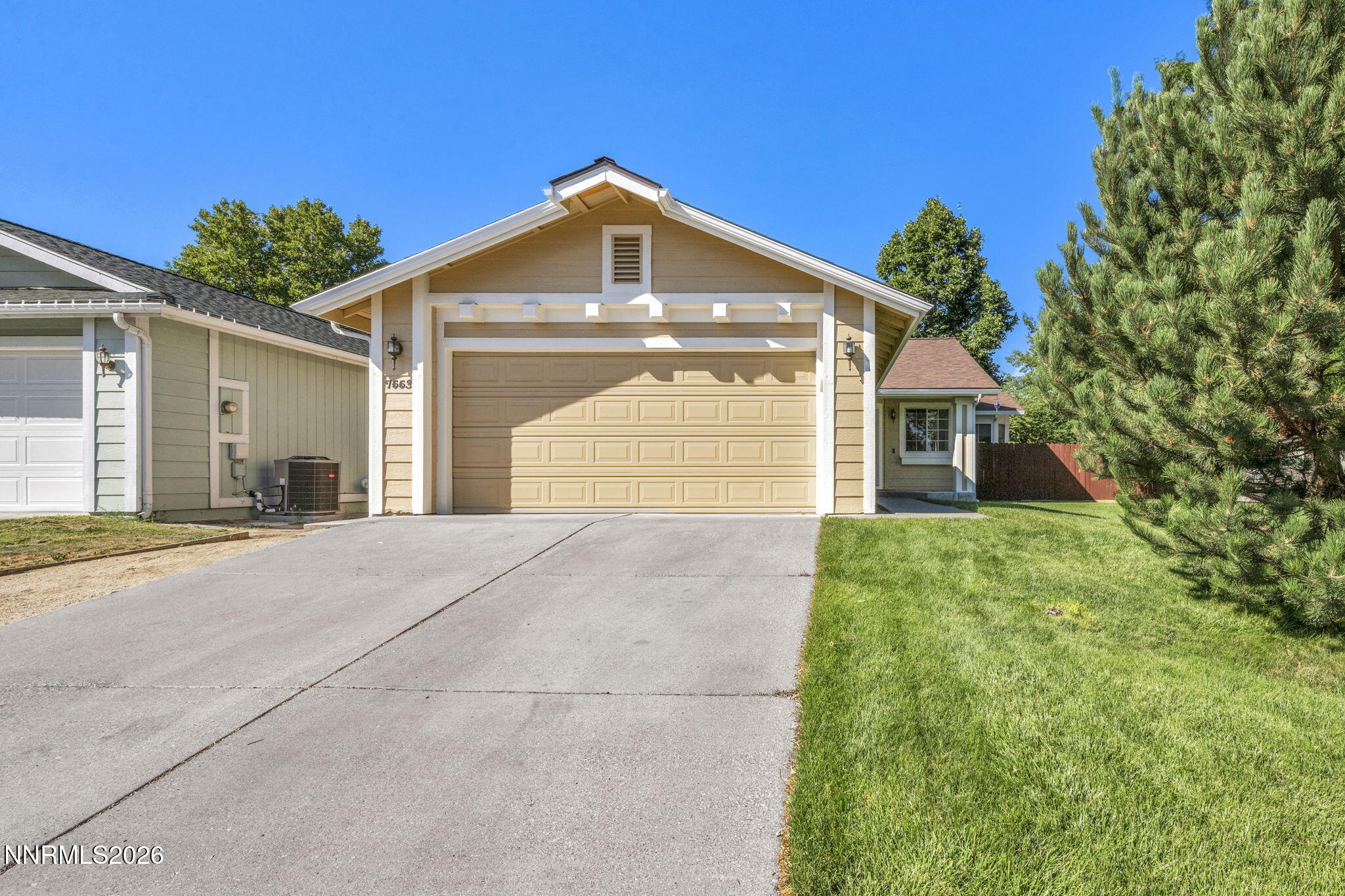 7553 Water View Way Property Photo 1