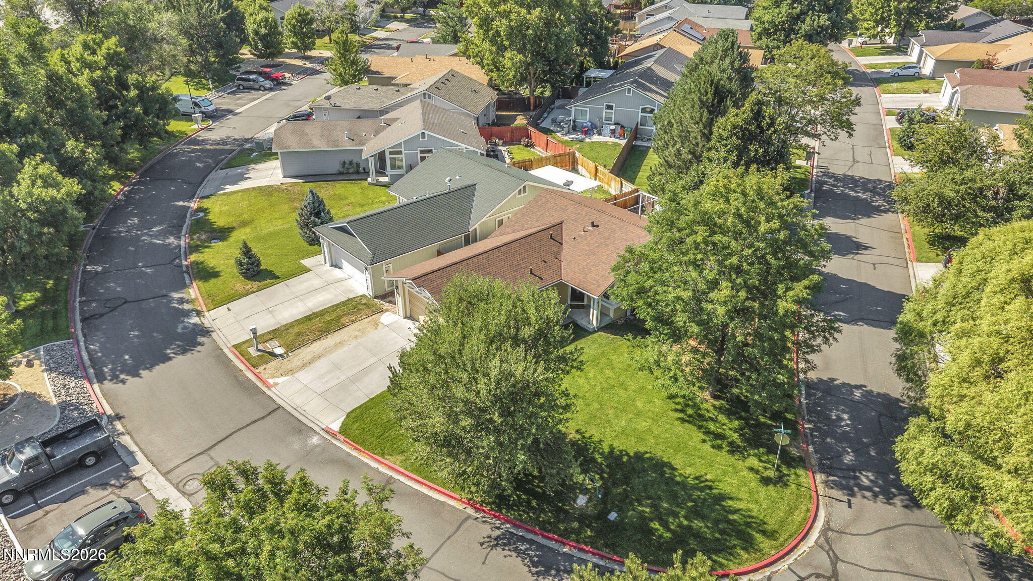 7553 Water View Way Property Photo 5