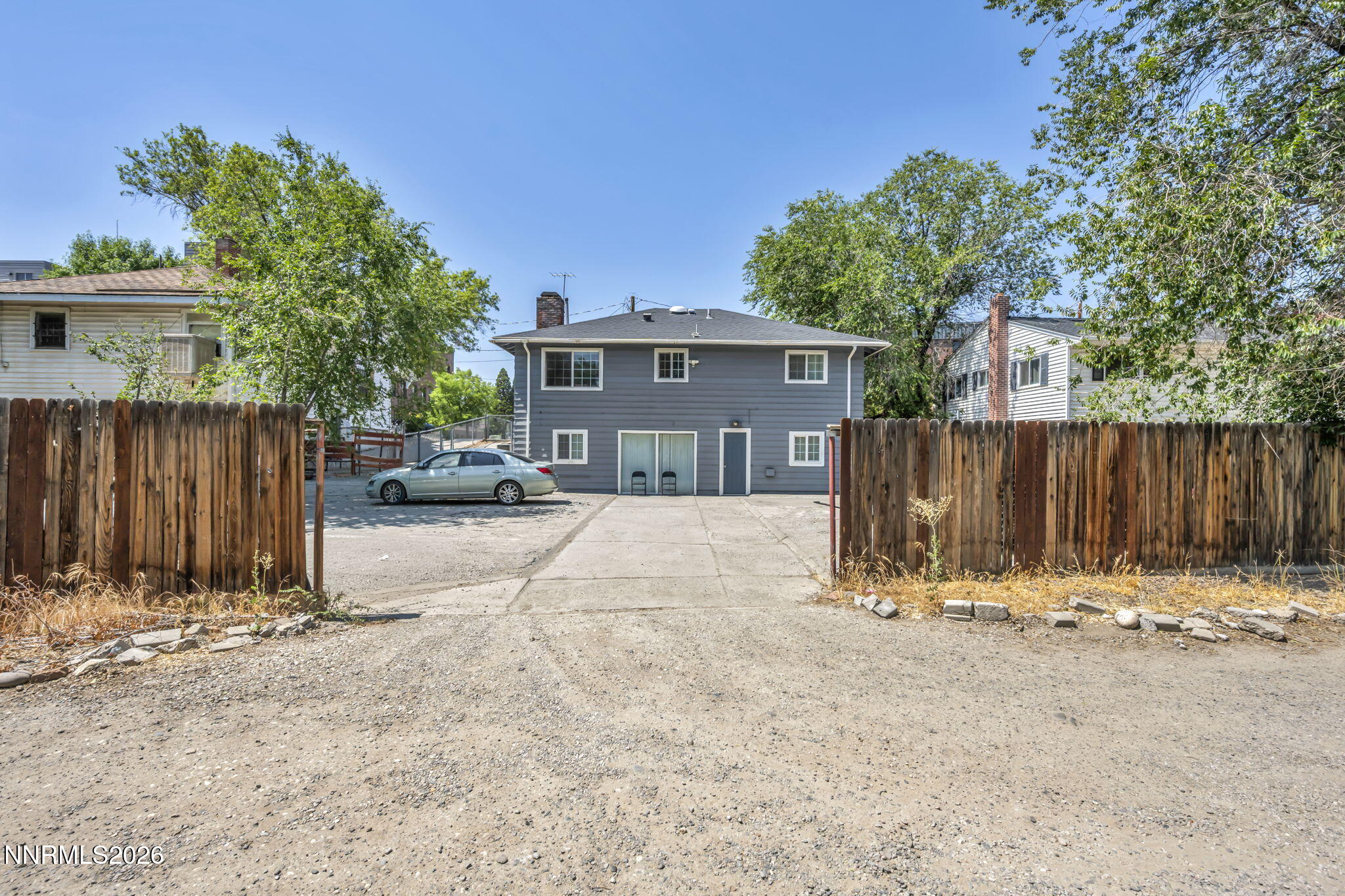 1130 Evans Avenue Property Photo 7