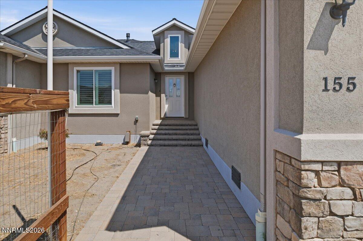 155 Brandon Ranch Court Property Photo 6