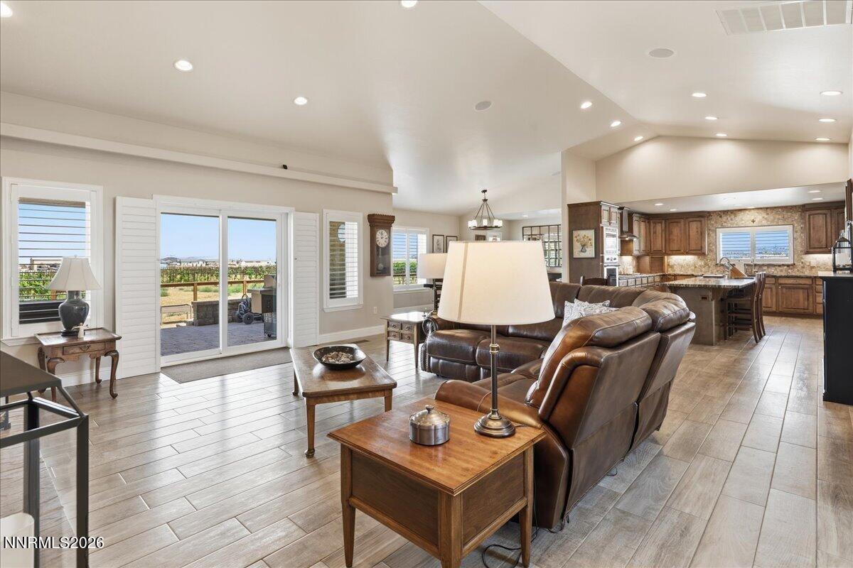 155 Brandon Ranch Court Property Photo 8