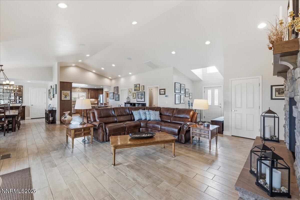 155 Brandon Ranch Court Property Photo 9