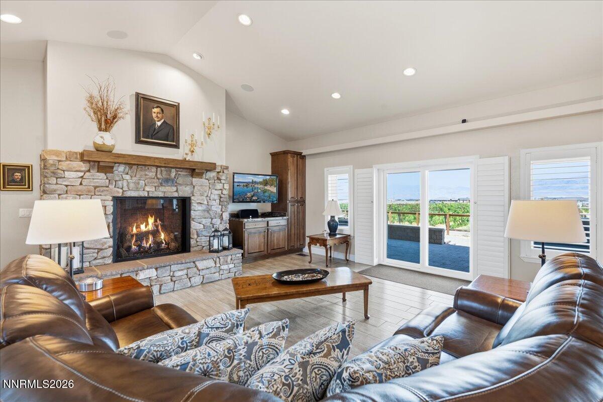 155 Brandon Ranch Court Property Photo 11