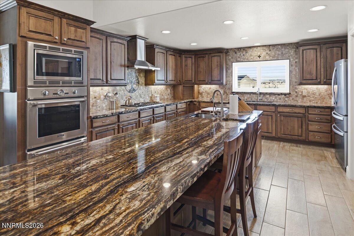 155 Brandon Ranch Court Property Photo 13