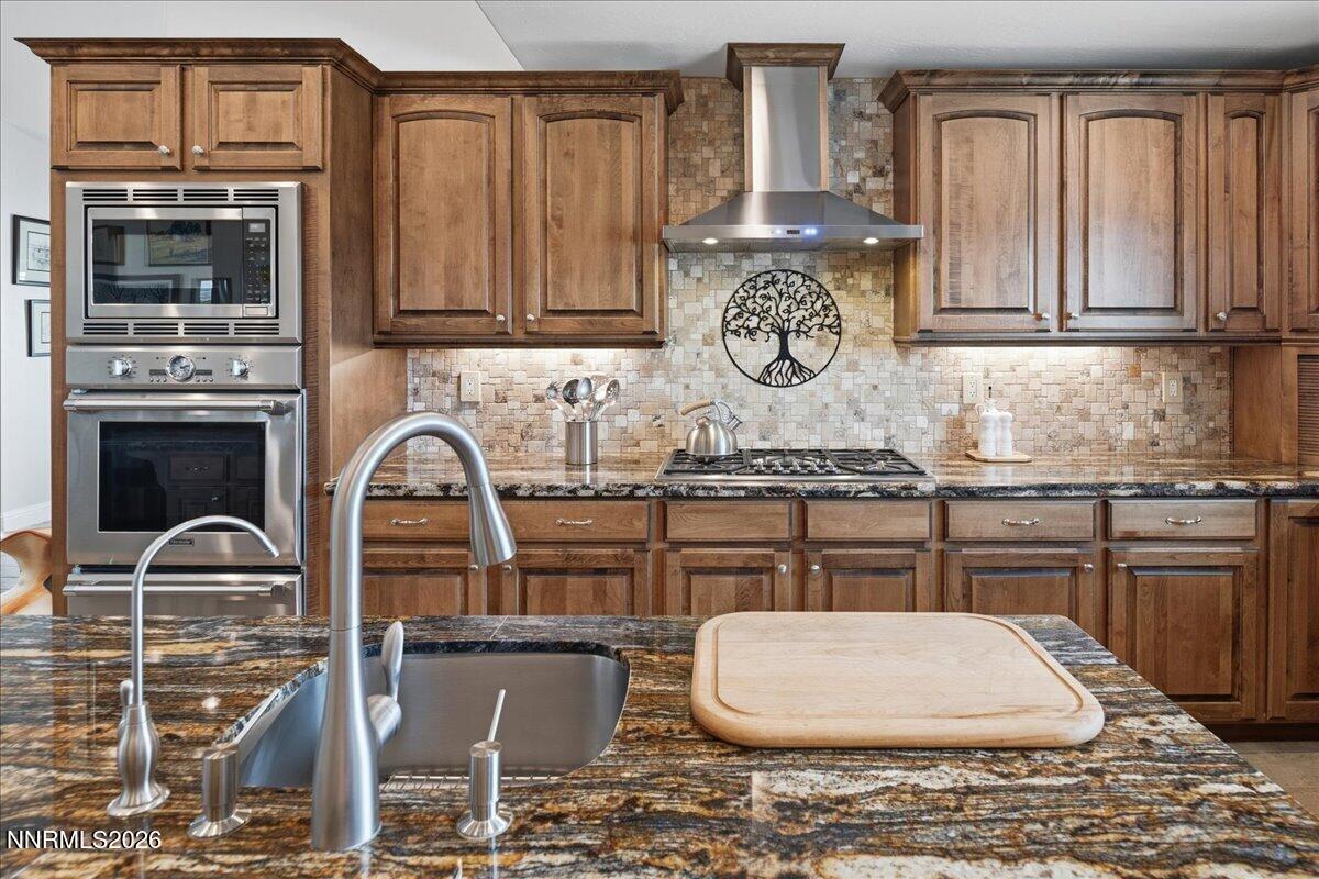 155 Brandon Ranch Court Property Photo 14