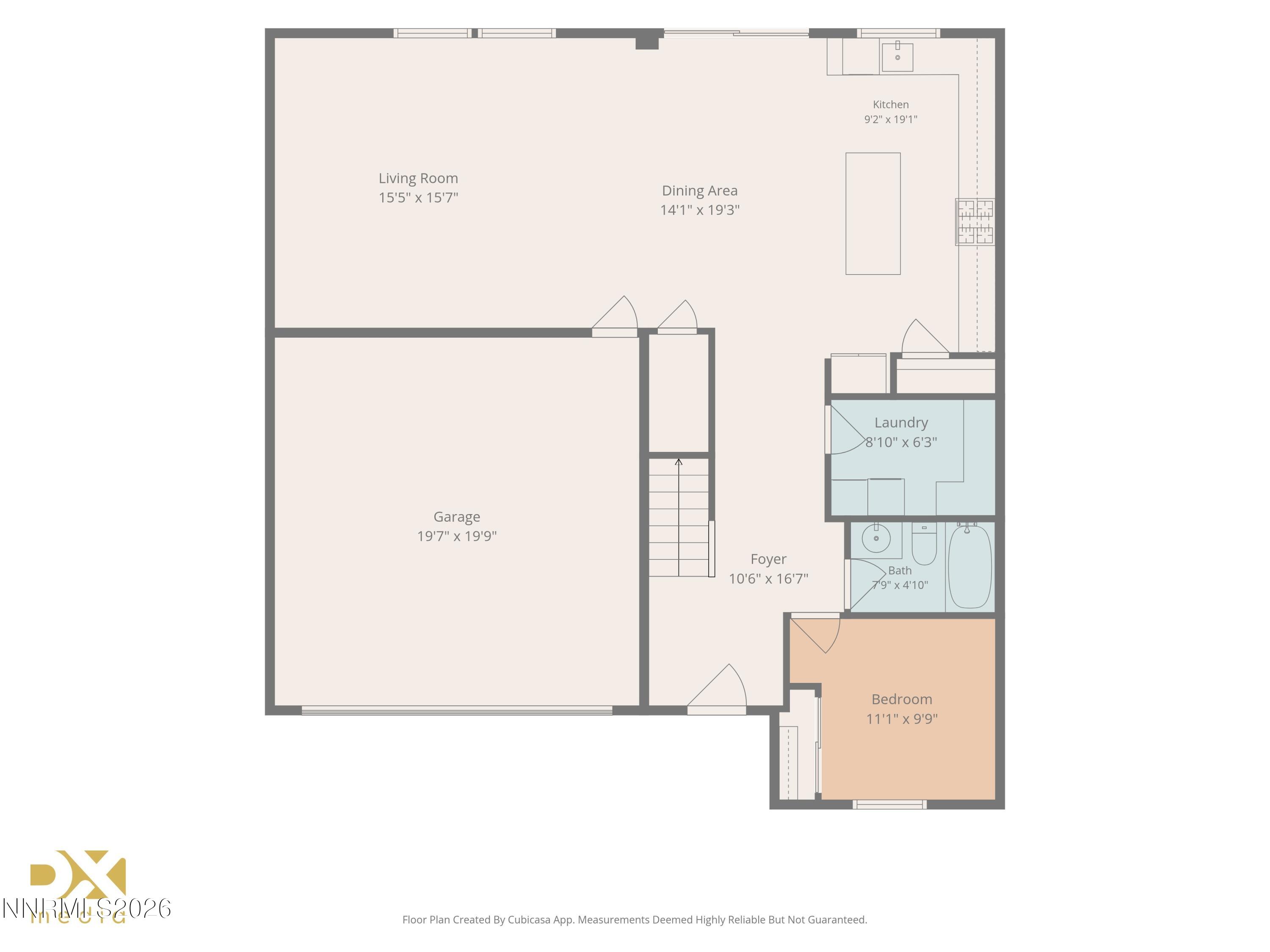 8940 Buffalo Grove Drive Property Photo 37