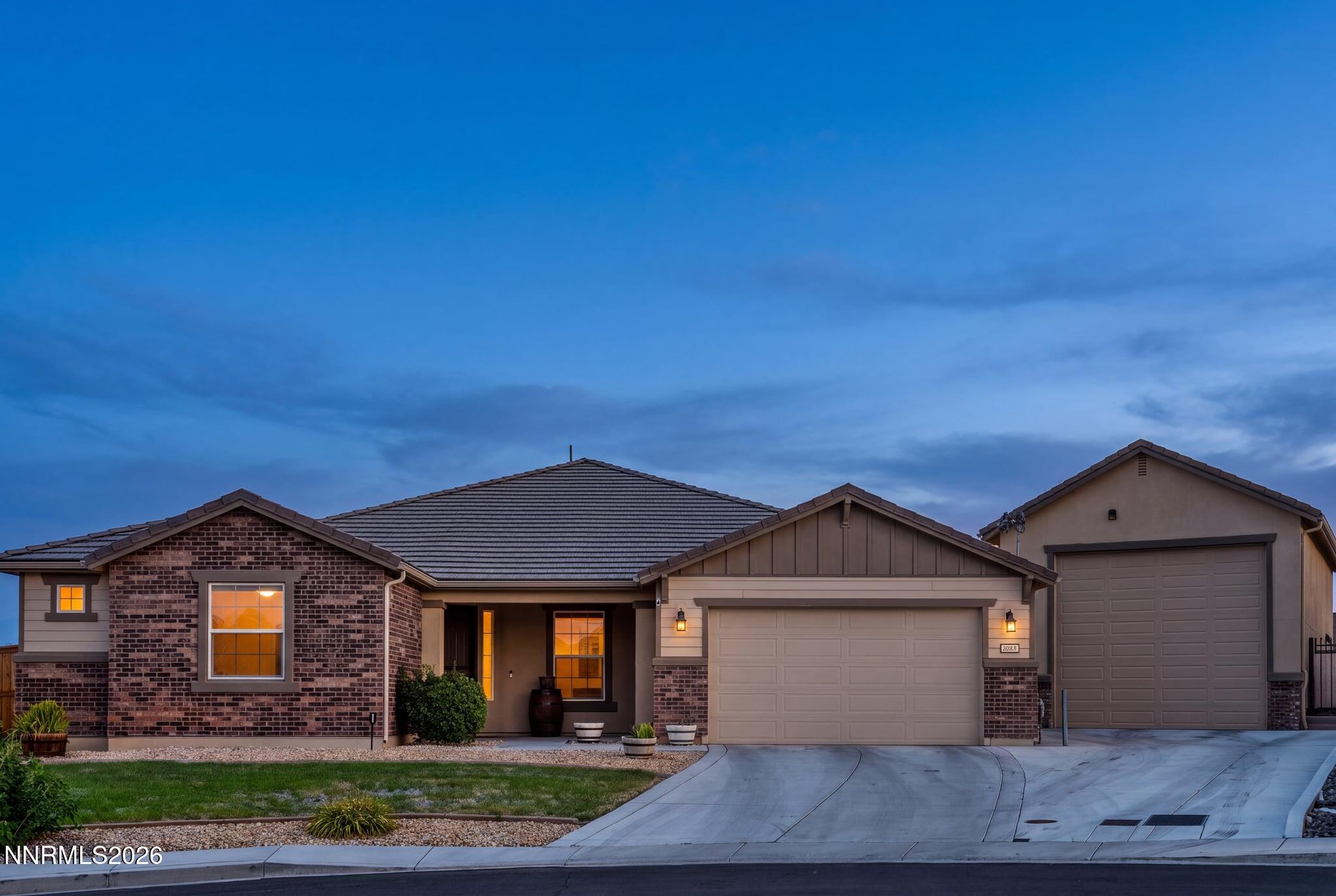 200 Noble Metal Court Property Photo 3
