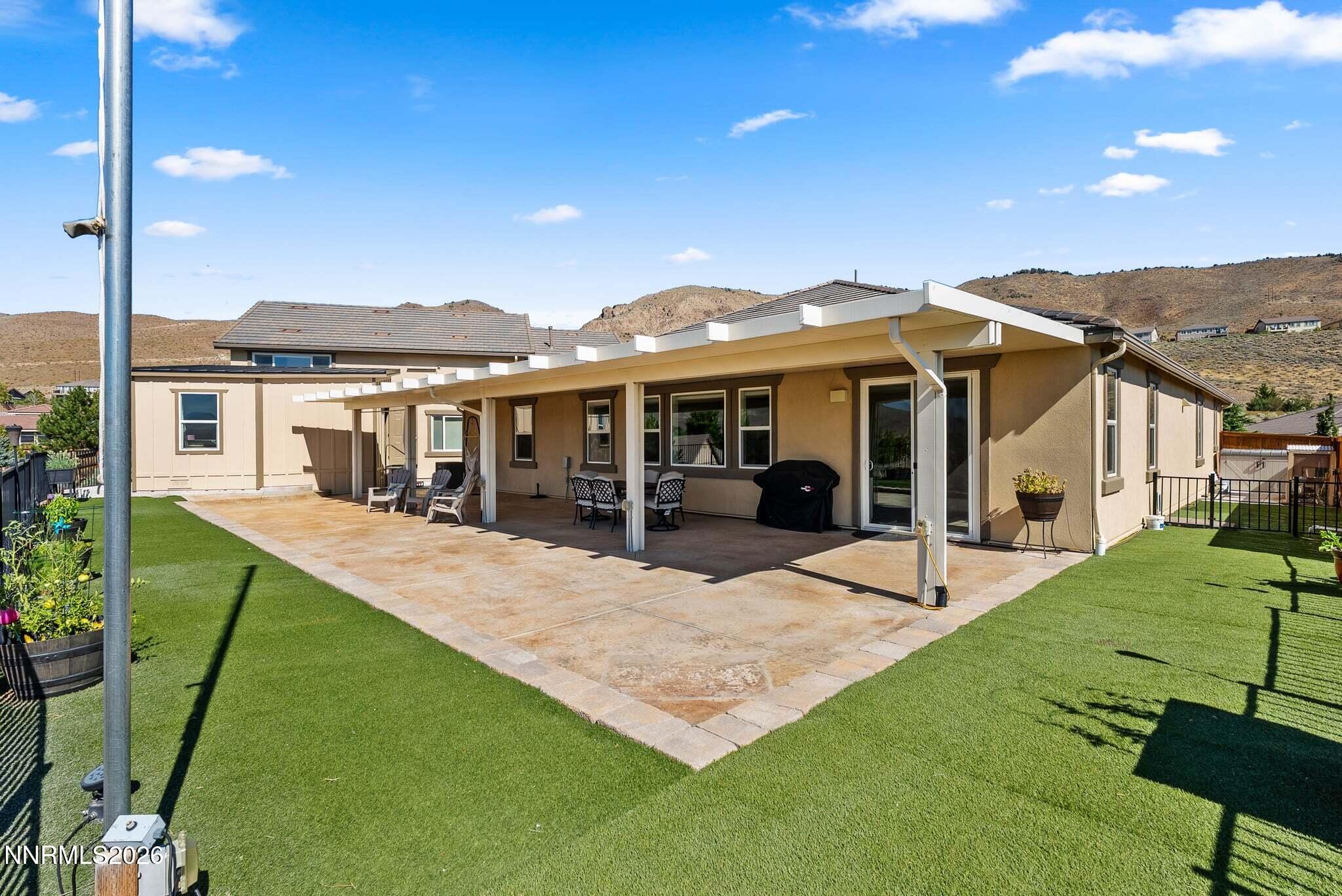 200 Noble Metal Court Property Photo 48