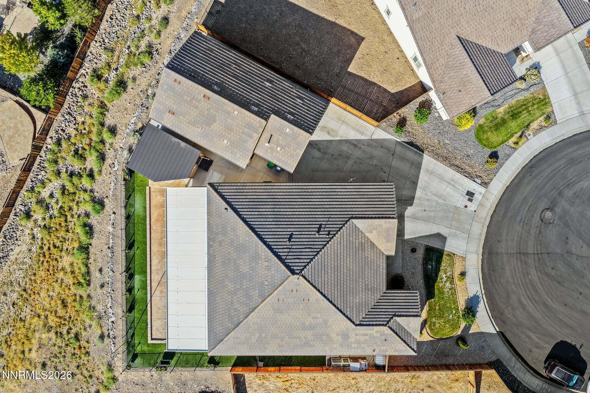200 Noble Metal Court Property Photo 49