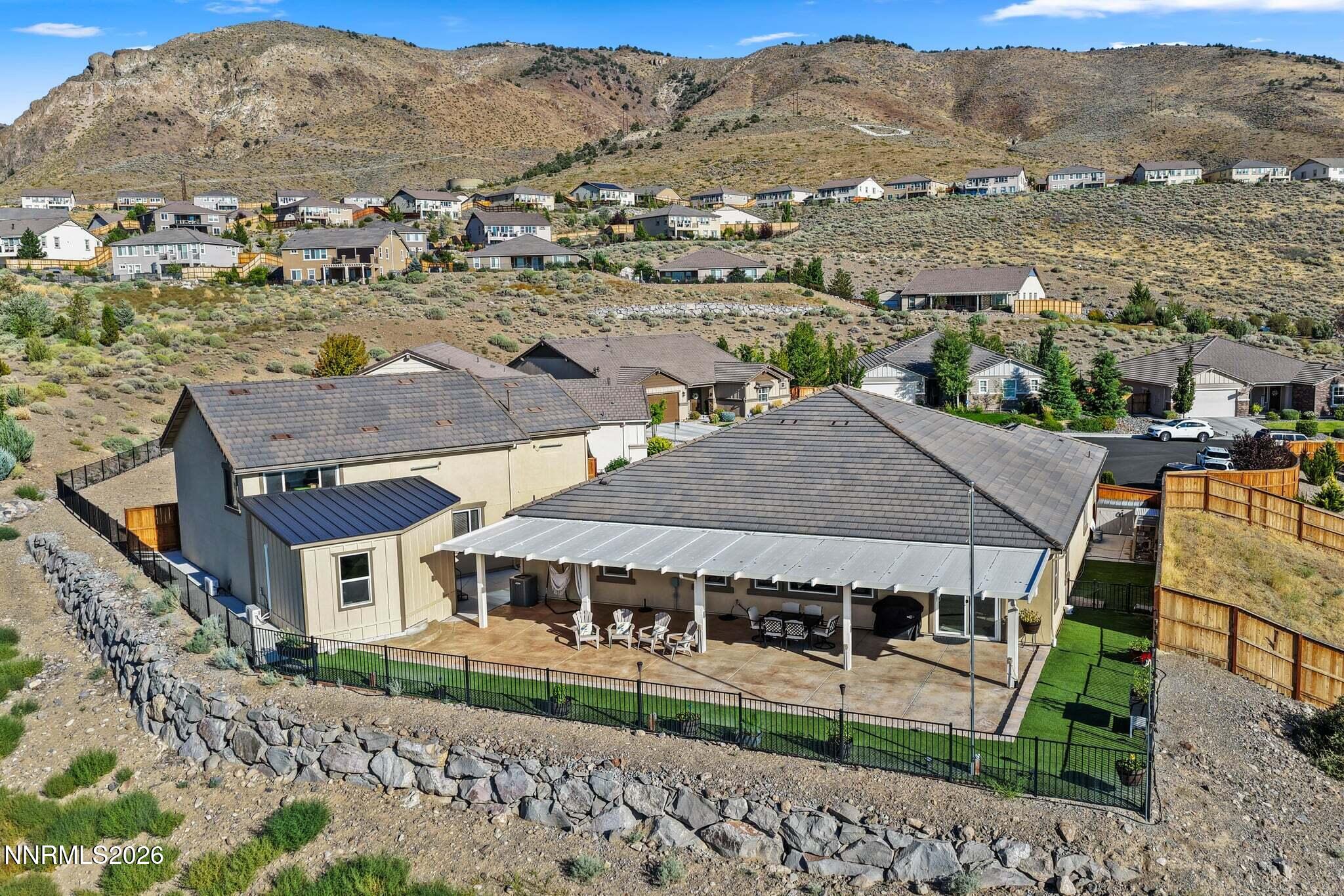 200 Noble Metal Court Property Photo 62