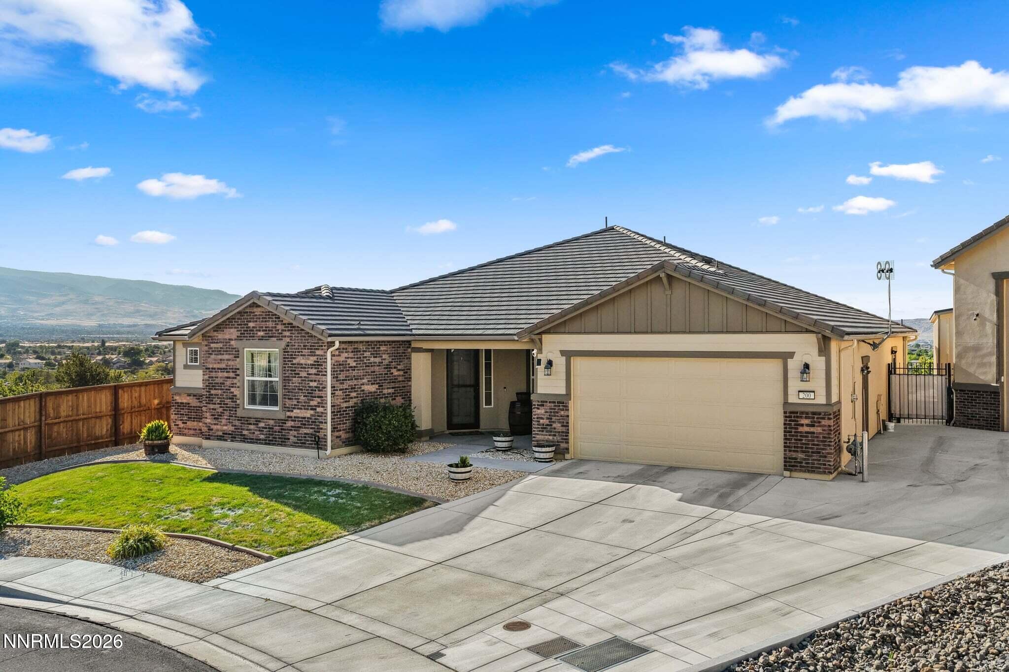 200 Noble Metal Court Property Photo 64
