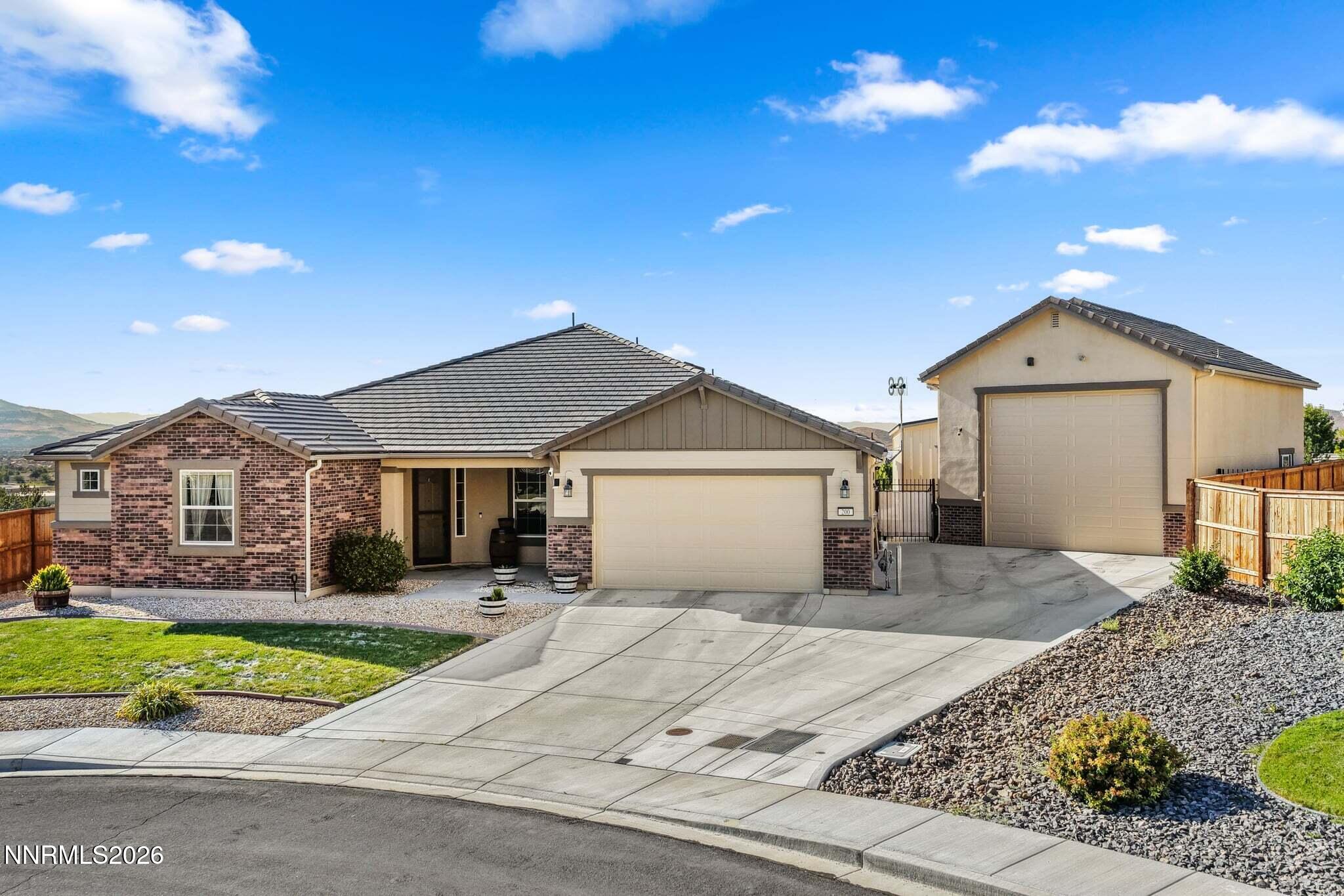 200 Noble Metal Court Property Photo 67