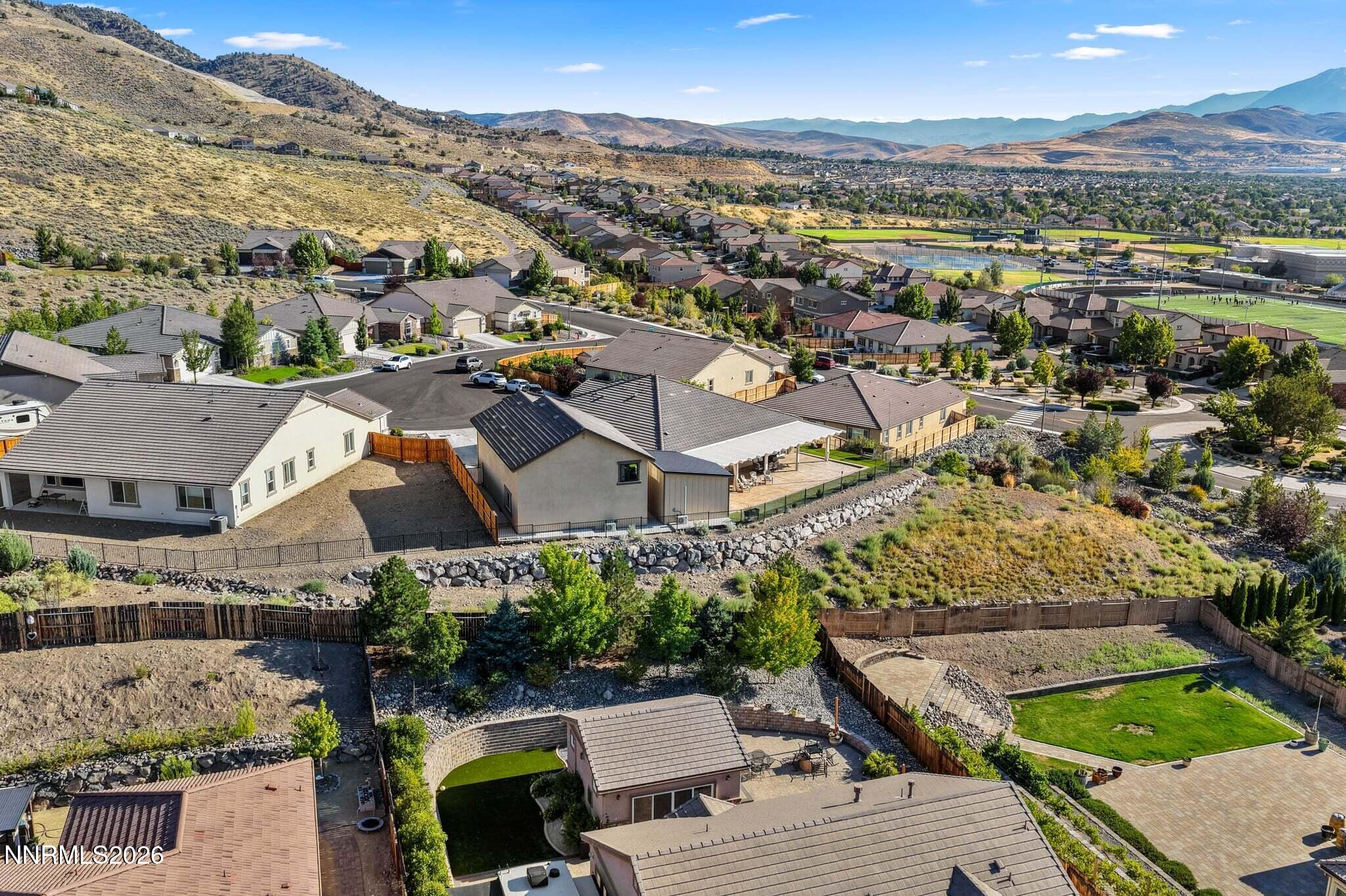 200 Noble Metal Court Property Photo 70