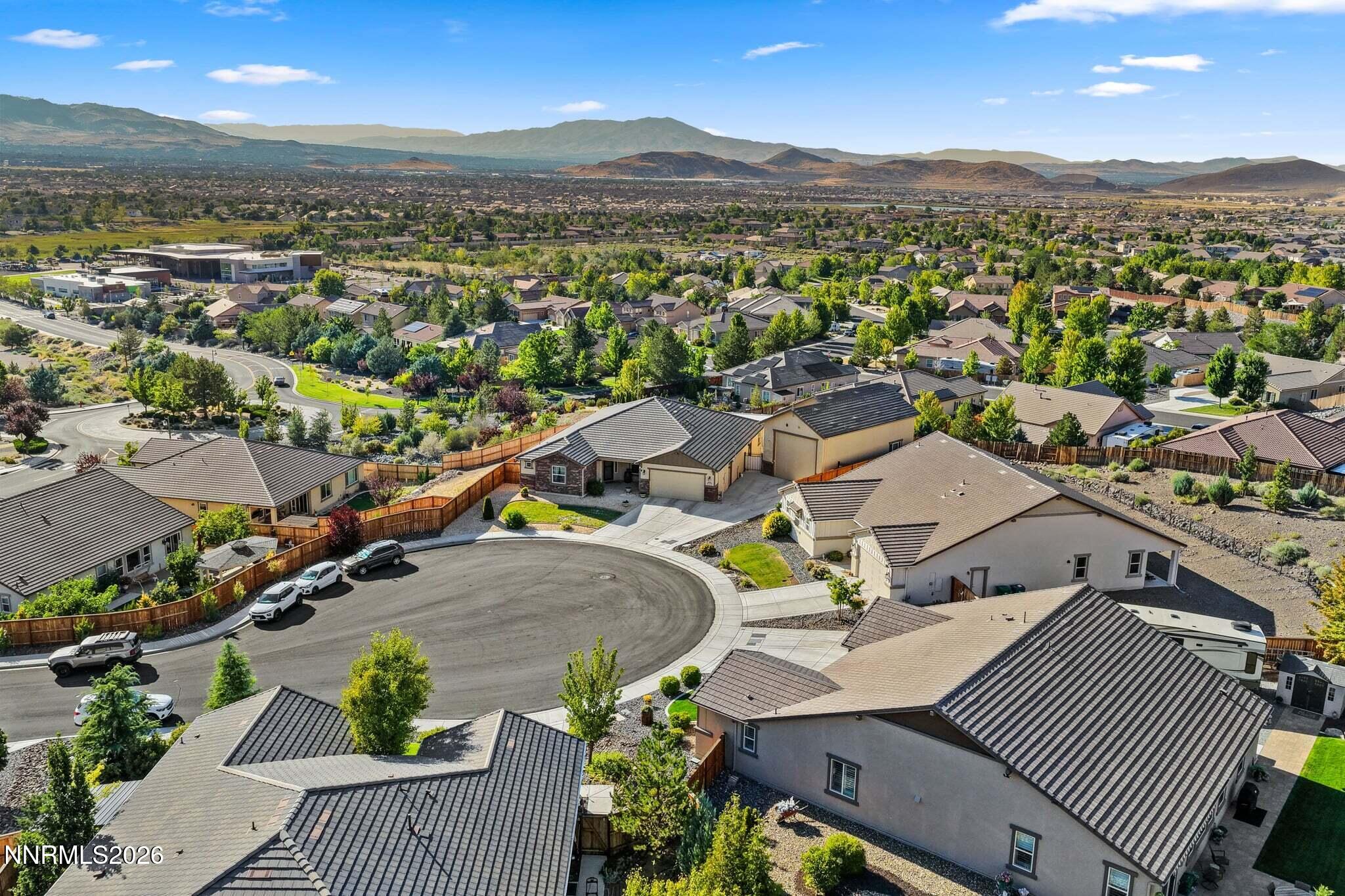 200 Noble Metal Court Property Photo 71
