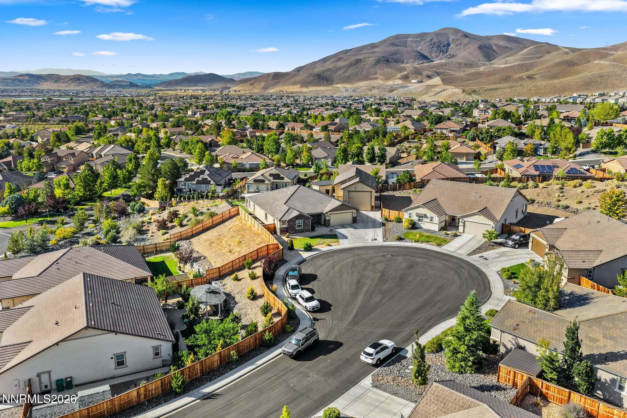 200 Noble Metal Court Property Photo 73