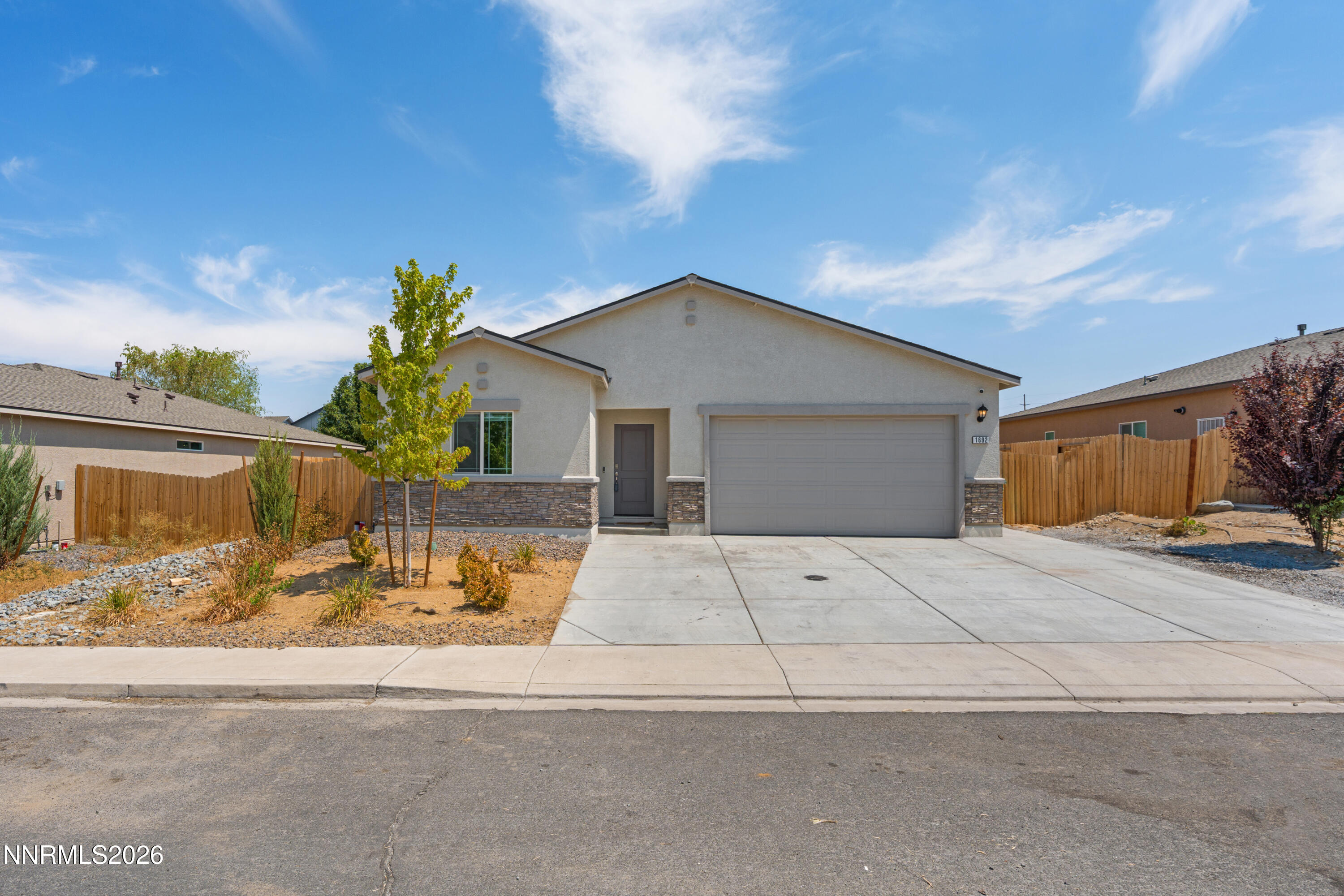 1692 Picetti Way Property Photo 1