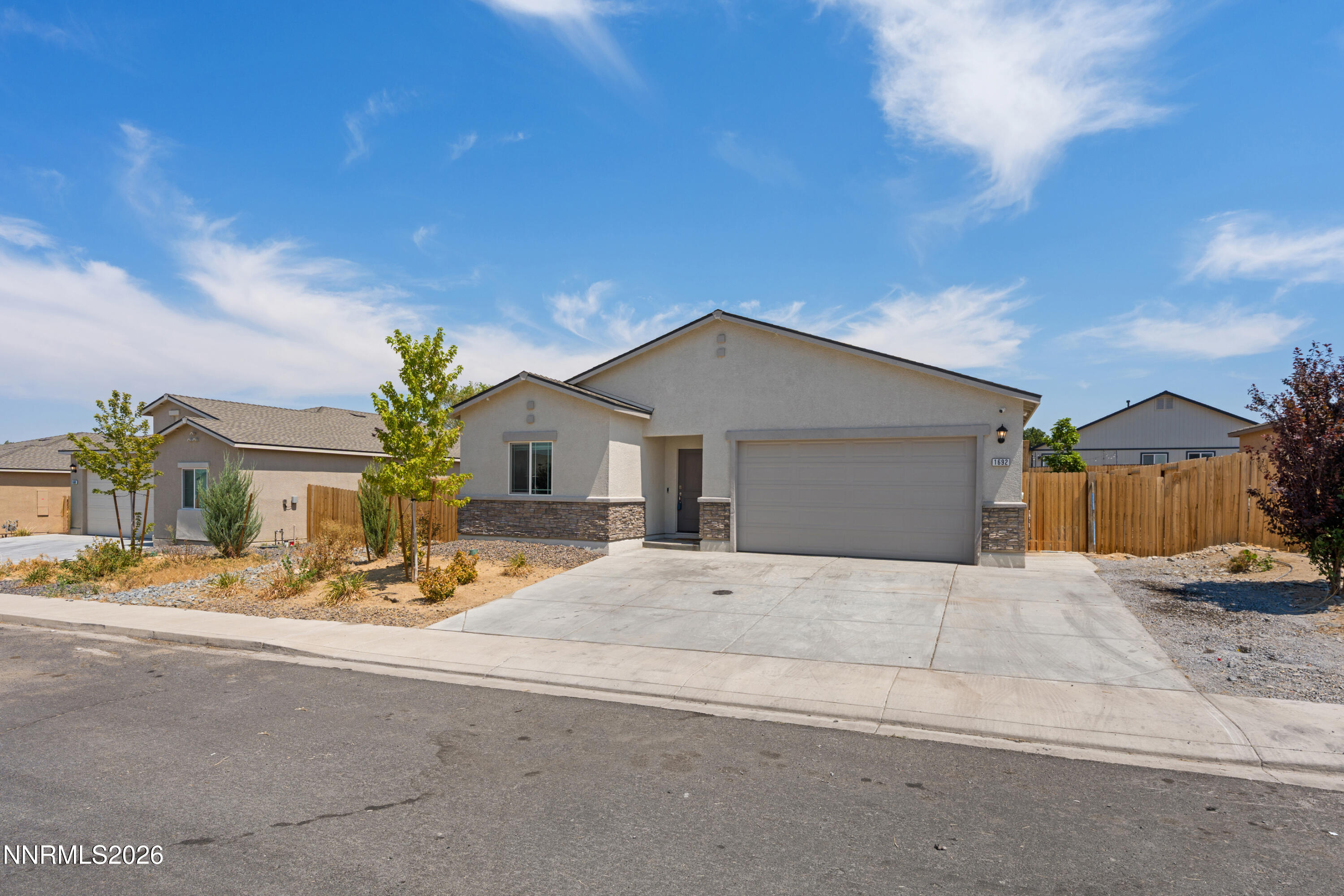 1692 Picetti Way Property Photo 2