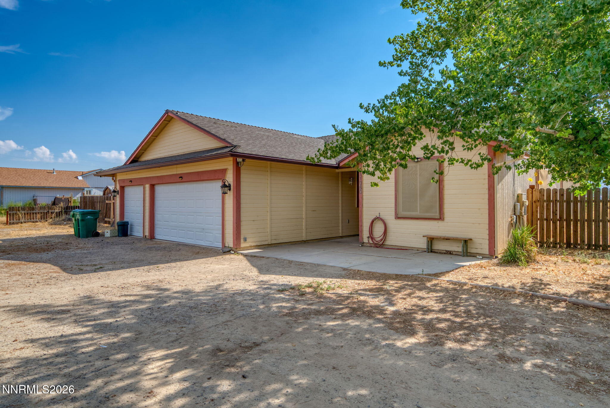 11060 Chesapeake Drive Property Photo 1