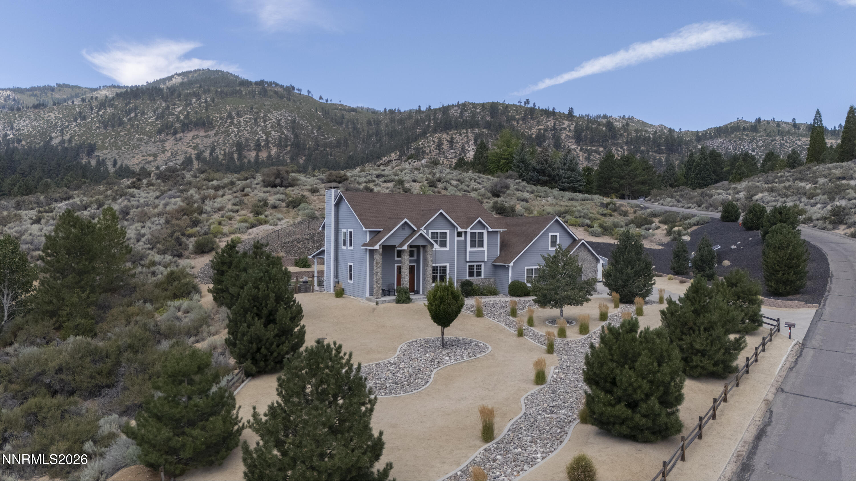 3757 County Line Road Property Photo 1
