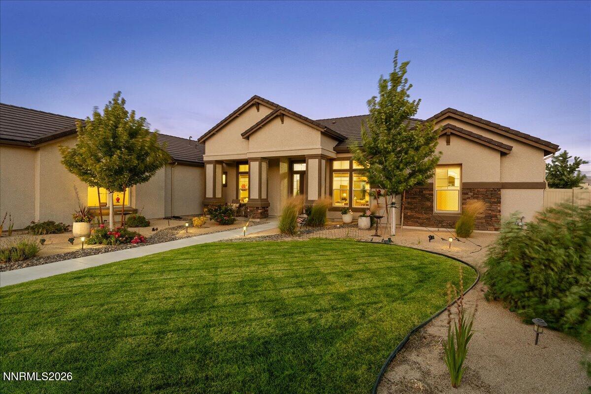20 Diamond Stream Court Property Photo 1